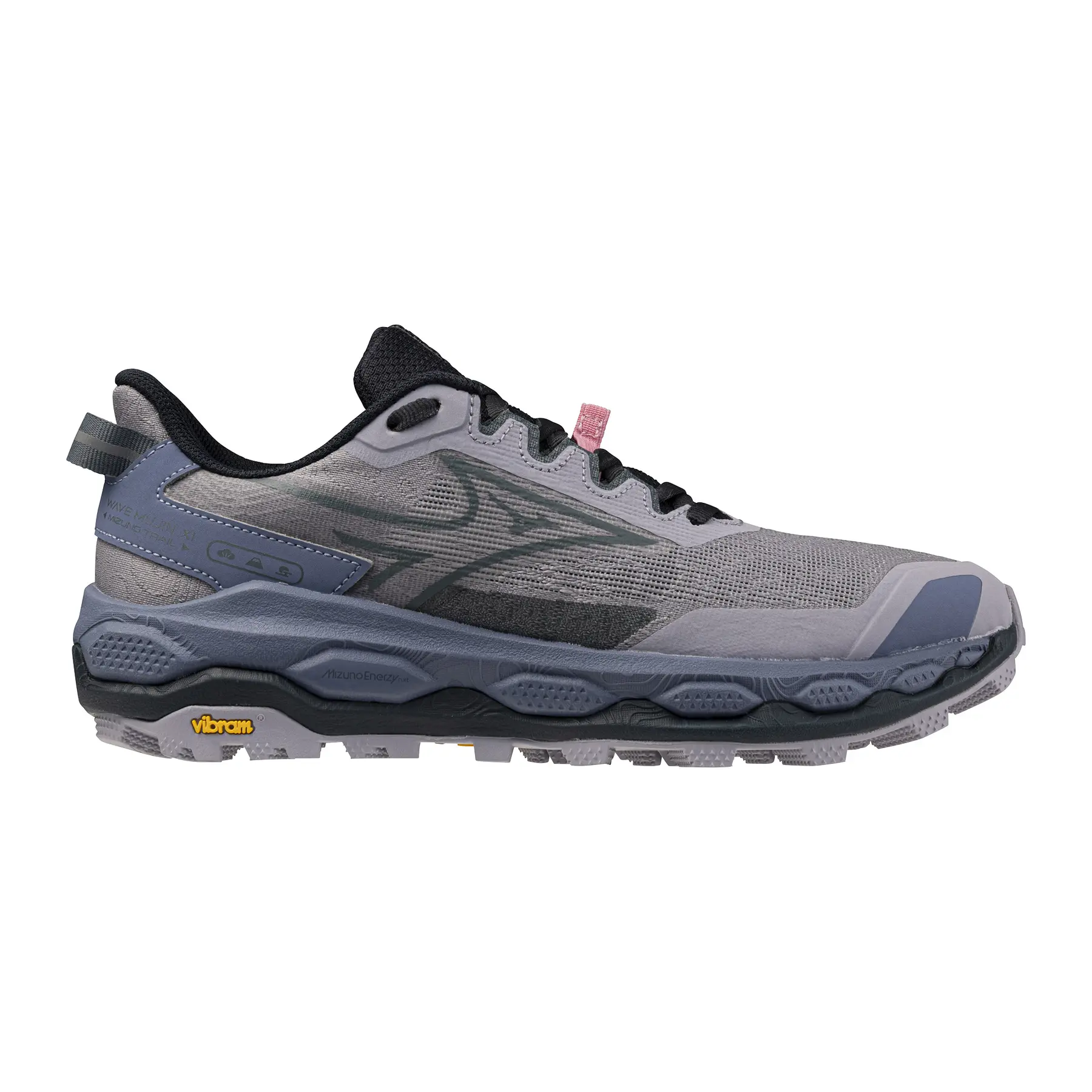 Women's running shoes Mizuno Wave Mujin 11