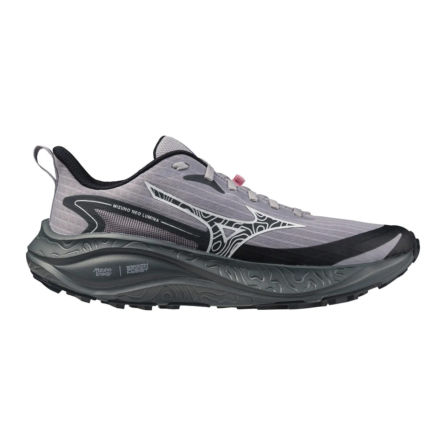 Women's running shoes Mizuno Neo Lumina