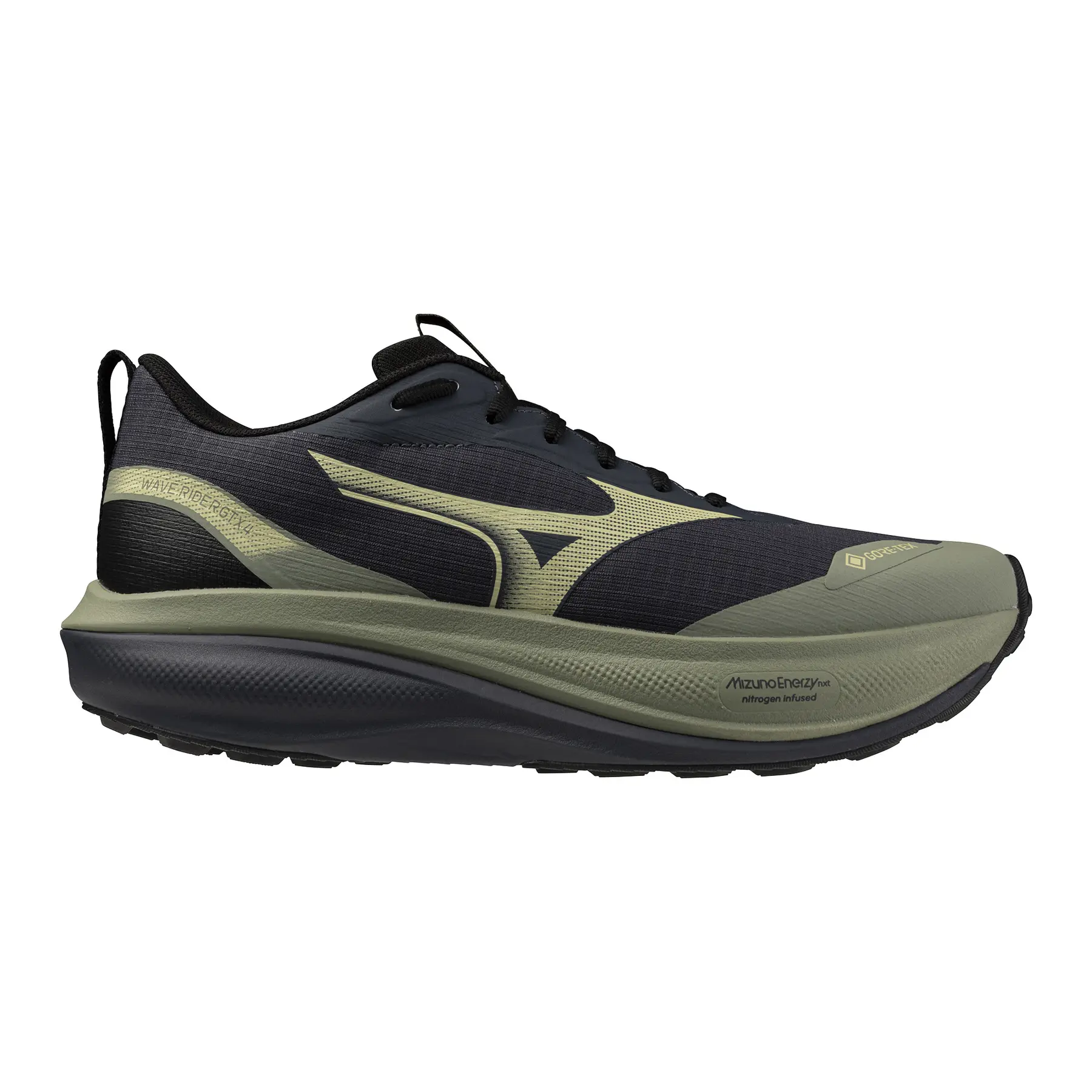 Running shoes Mizuno Wave Rider GTX 4