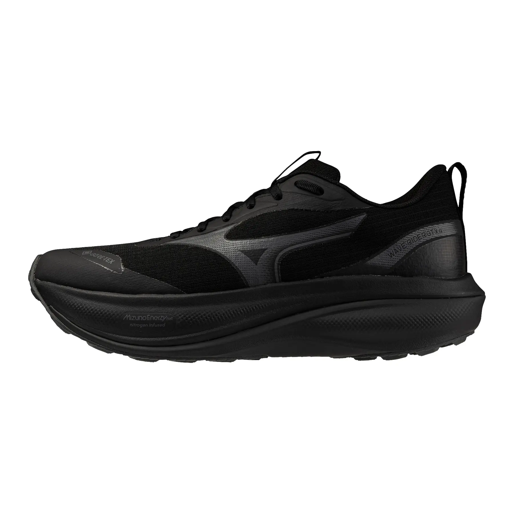 Running shoes Mizuno Wave Rider GTX 4