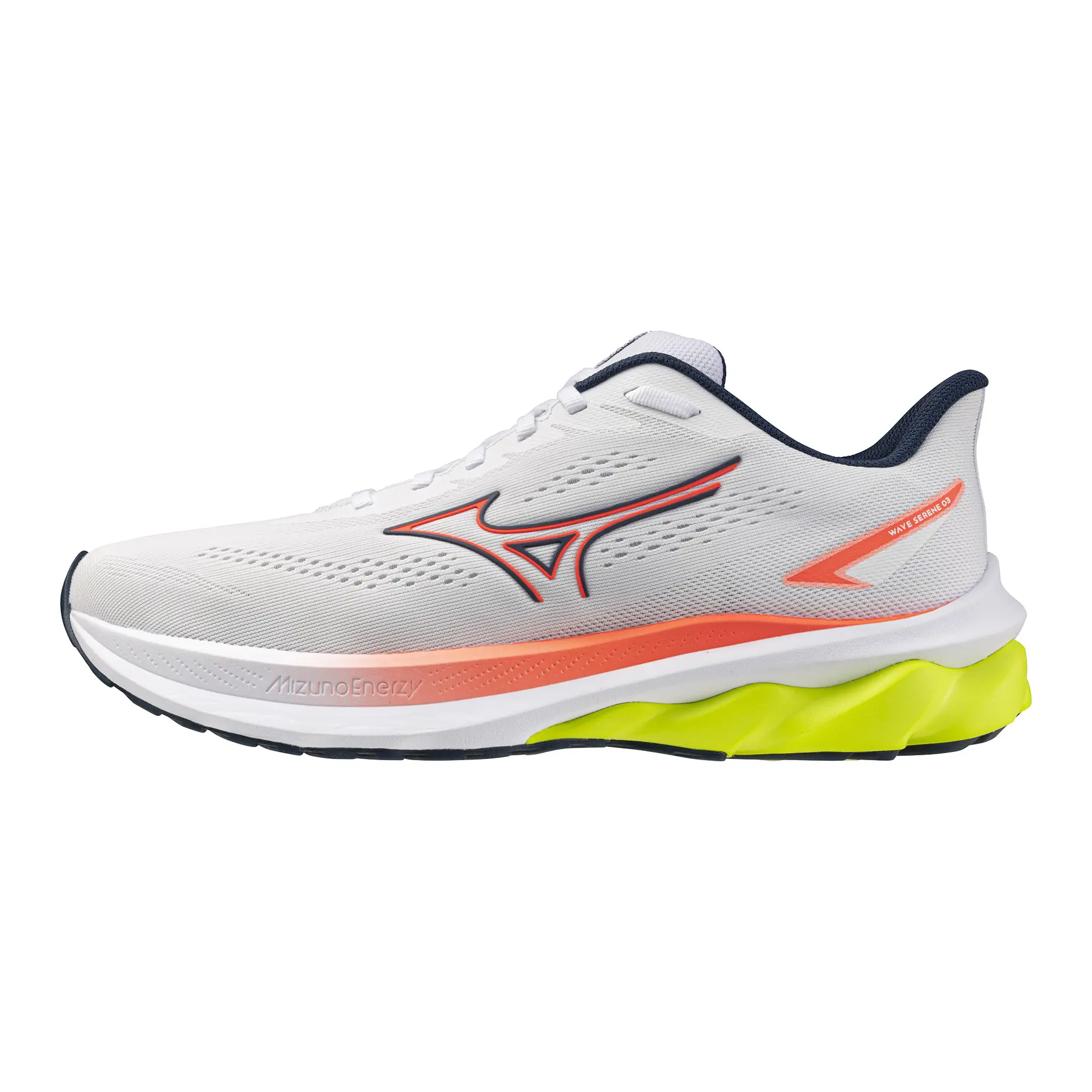 Hardloopschoenen Mizuno Wave Serene 3