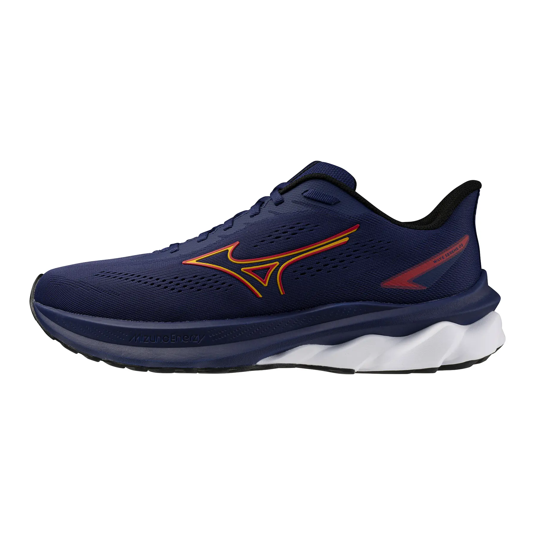 Running shoes Mizuno Wave Serene 3