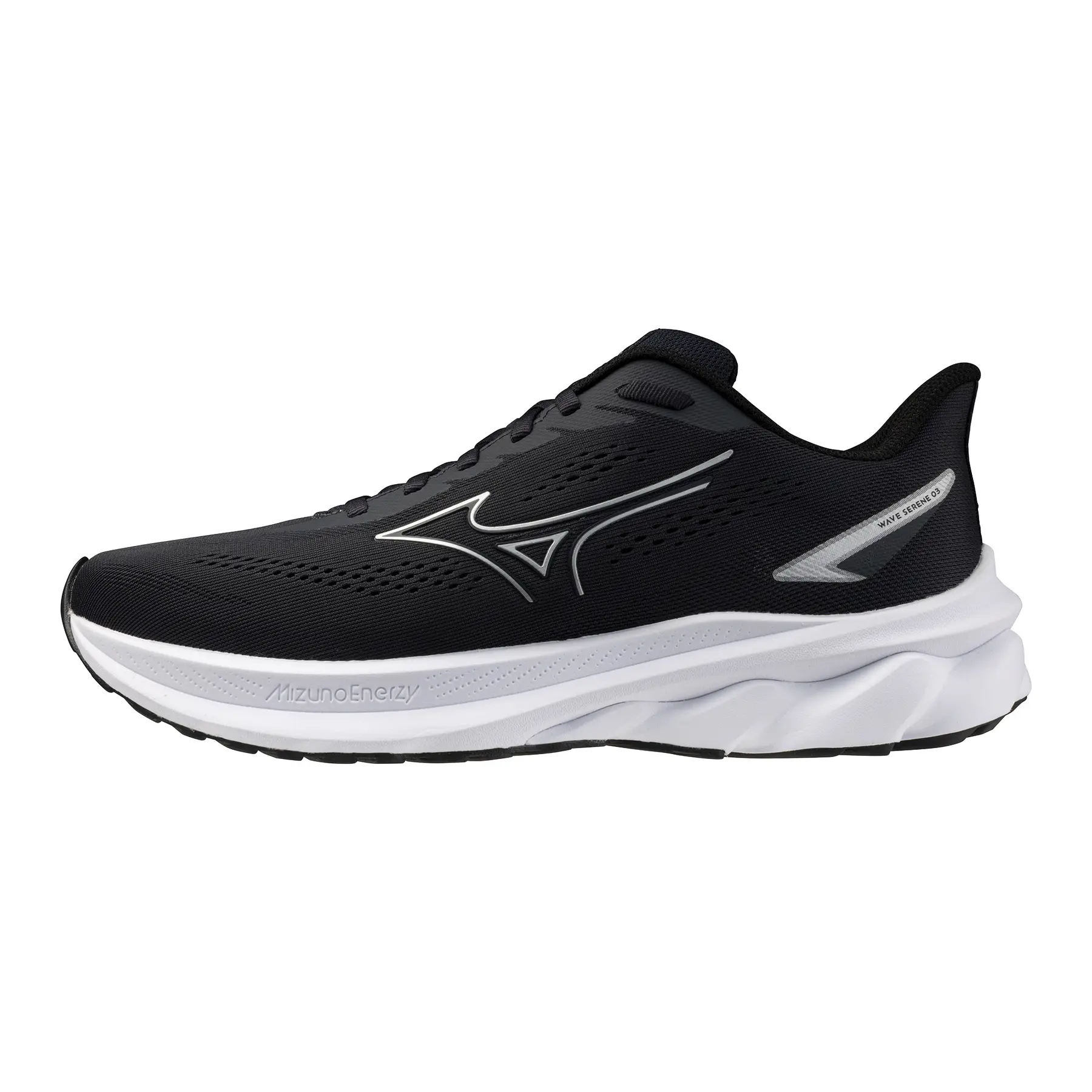 Running shoes Mizuno Wave Serene 3