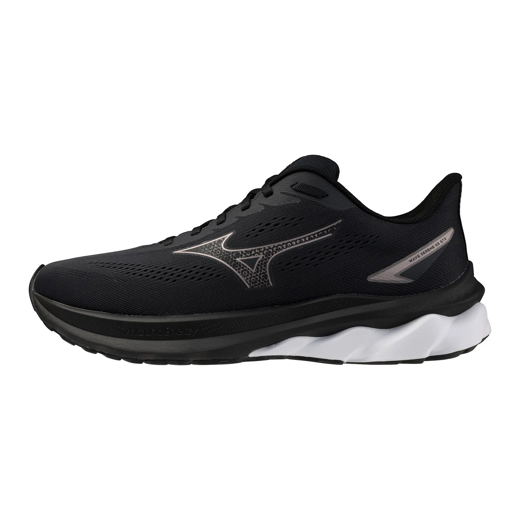 Running shoes Mizuno Wave Serene 3 GTX