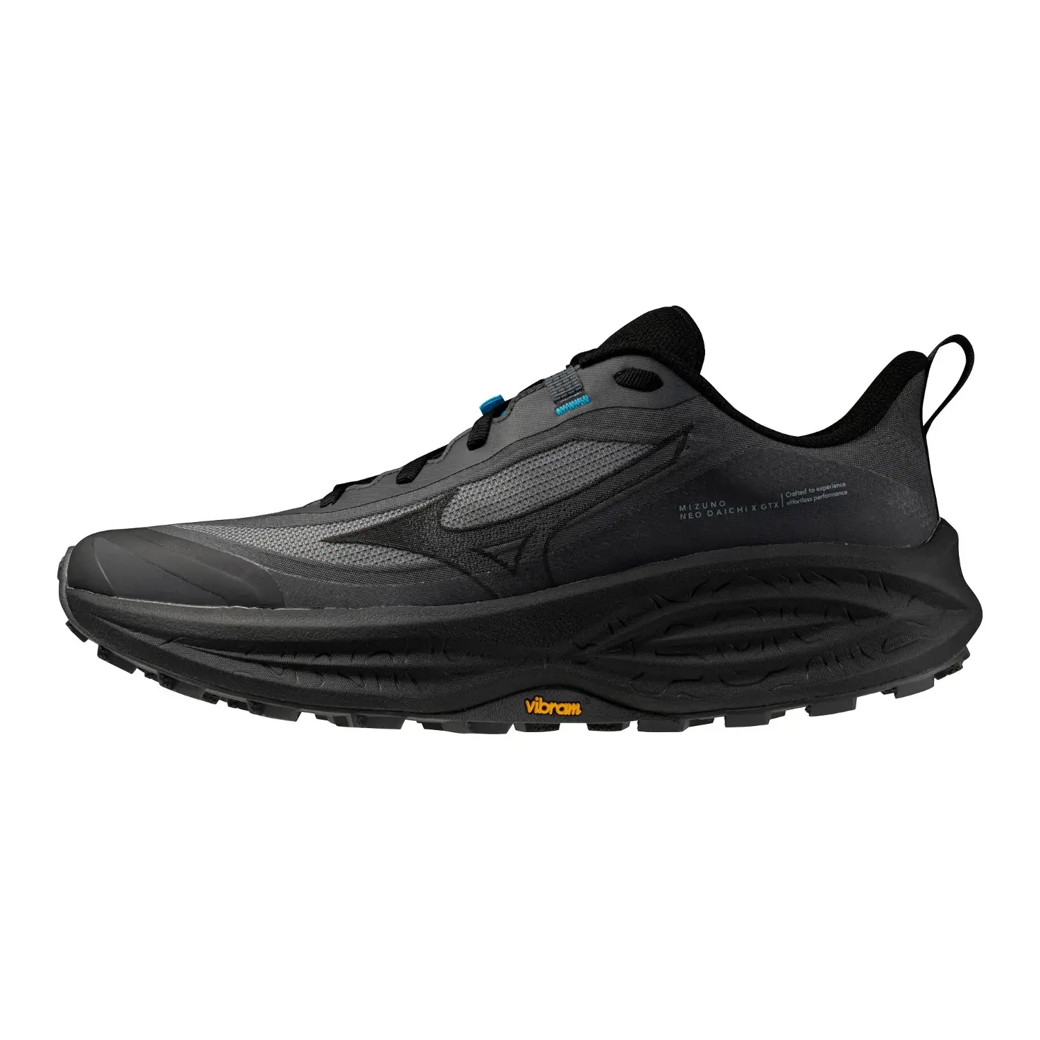 Mizuno Running shoes Mizuno Neo Daichi 10 Gtx