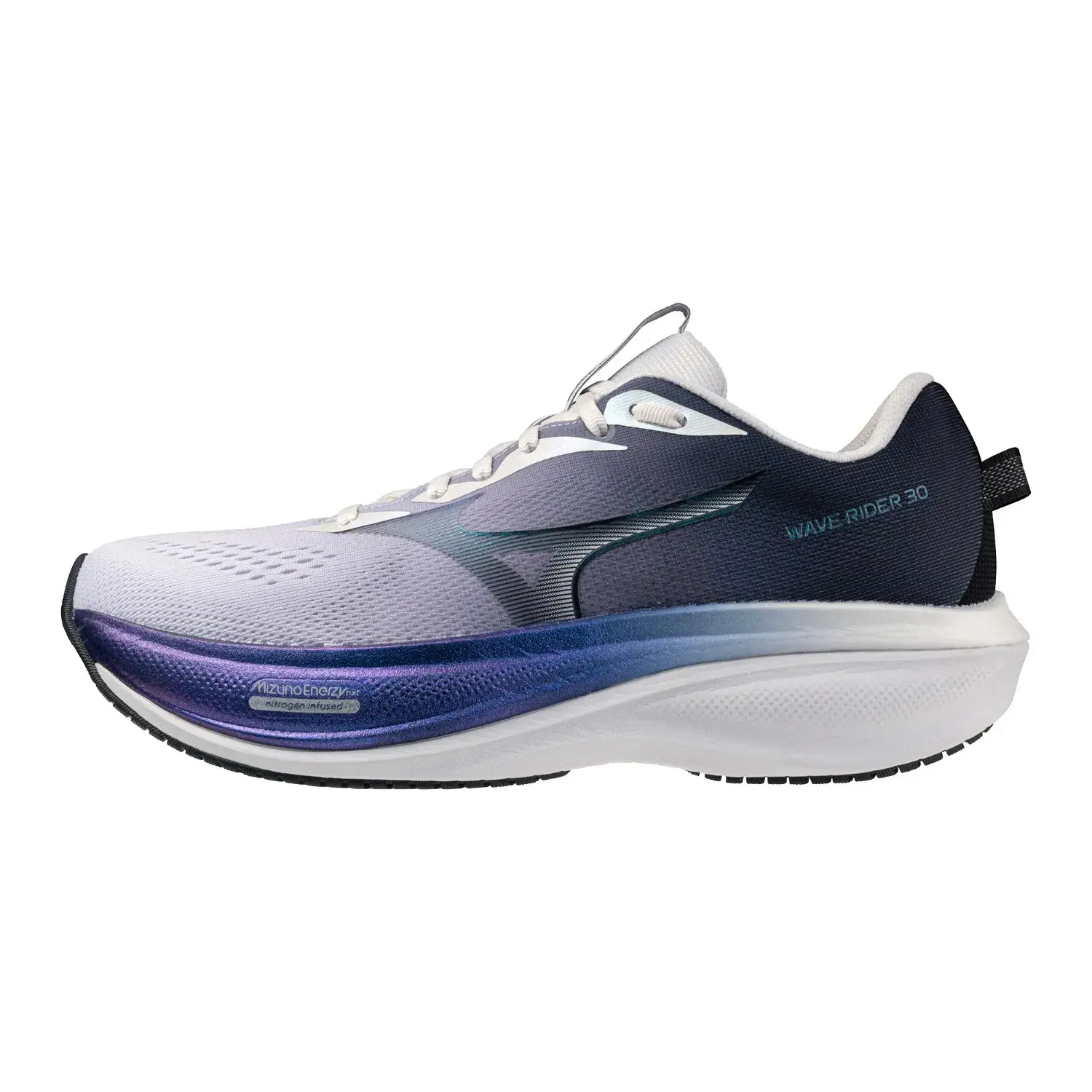 Mizuno Zapatillas de running Wave Rider 30