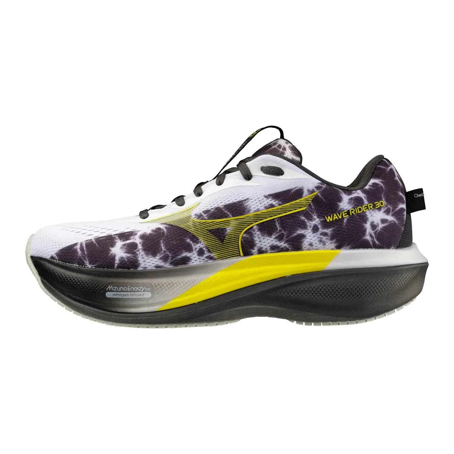 Running shoes Mizuno Wave Rider 30 Amsterdam