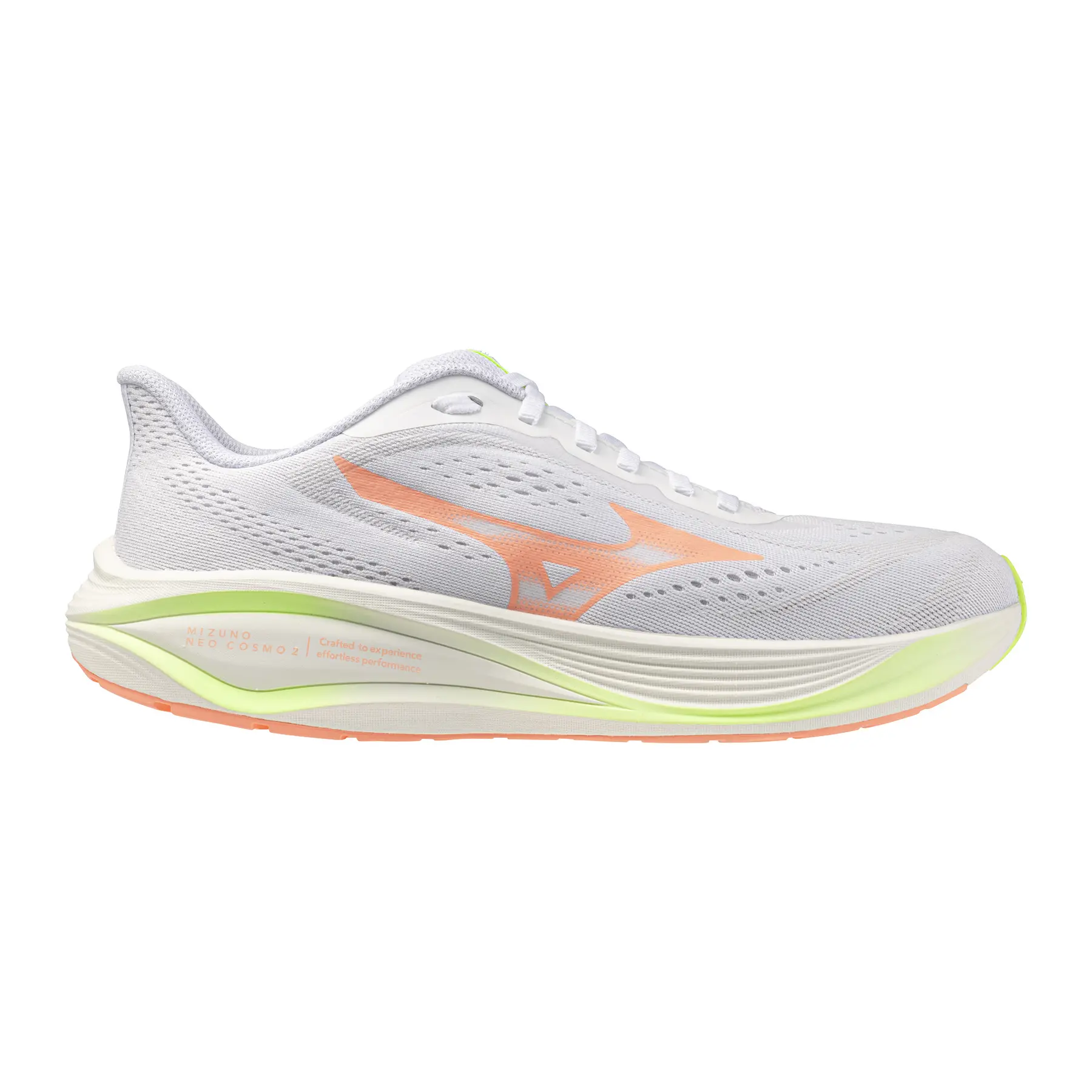 Mizuno Women's running shoes Mizuno Neo Cosmo 2