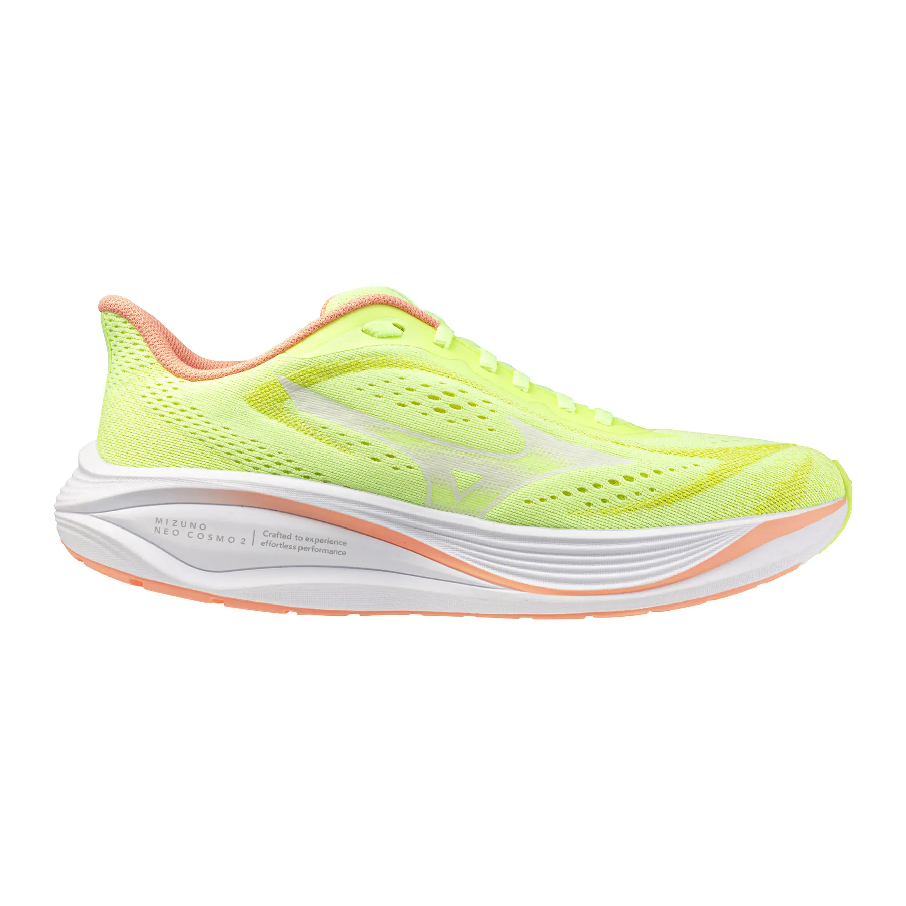 Women's running shoes Mizuno Neo Cosmo 2