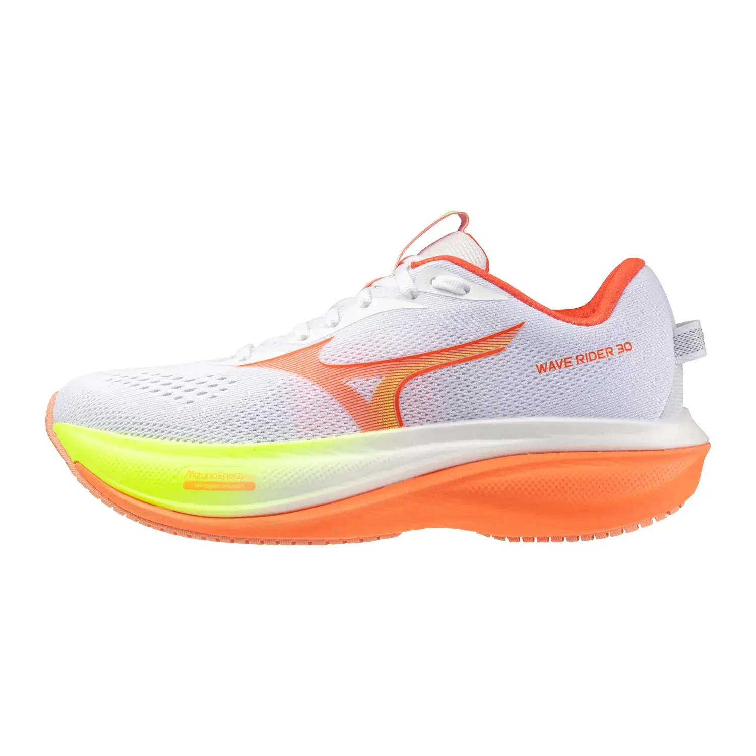 Mizuno Women's running shoes Mizuno Wave Rider 30