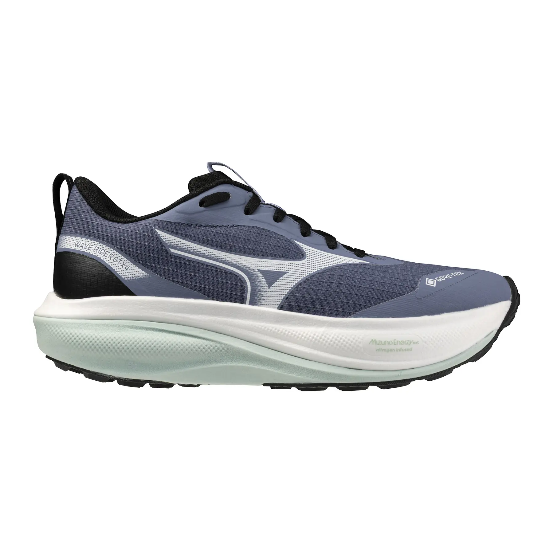 Women's running shoes Mizuno Wave Rider Gtx 4