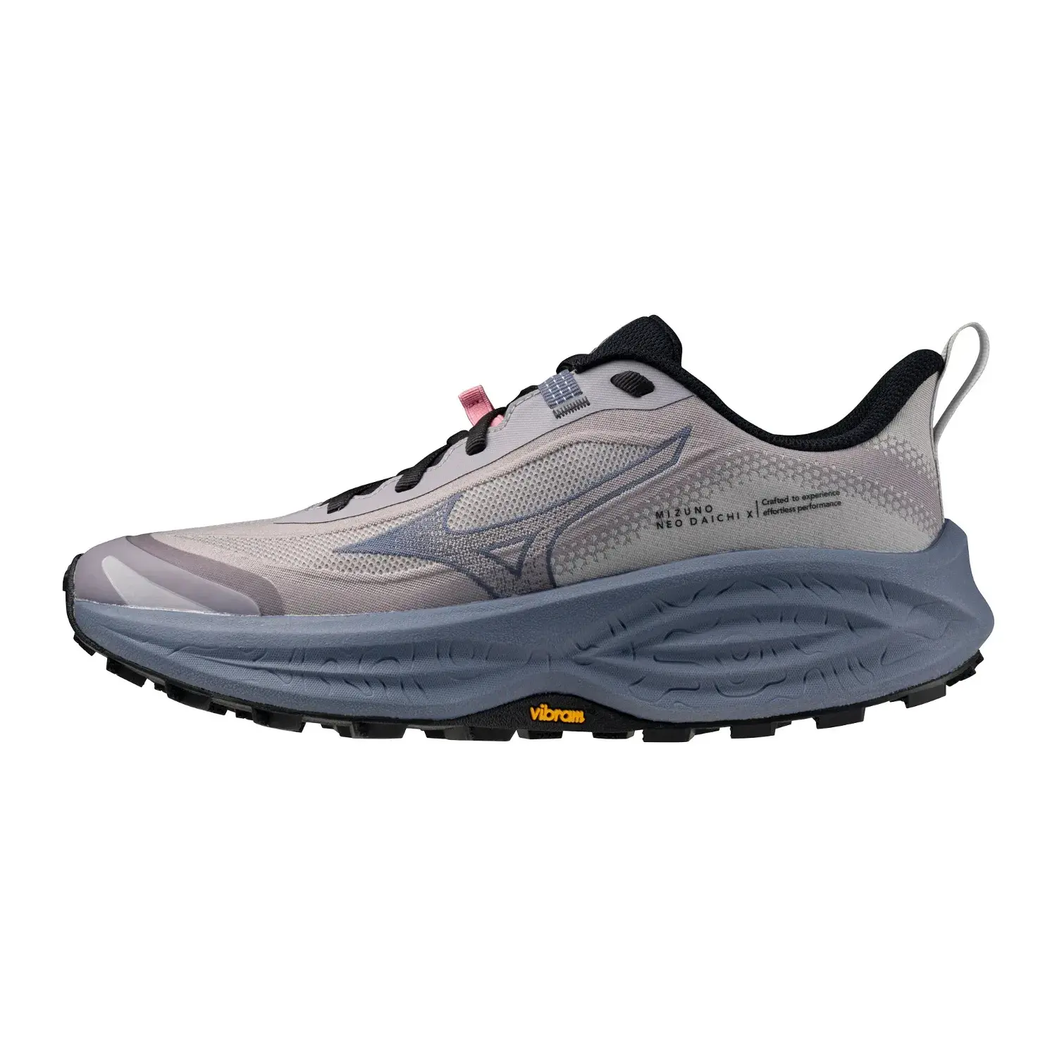 Women's running shoes Mizuno Neo Daichi 10