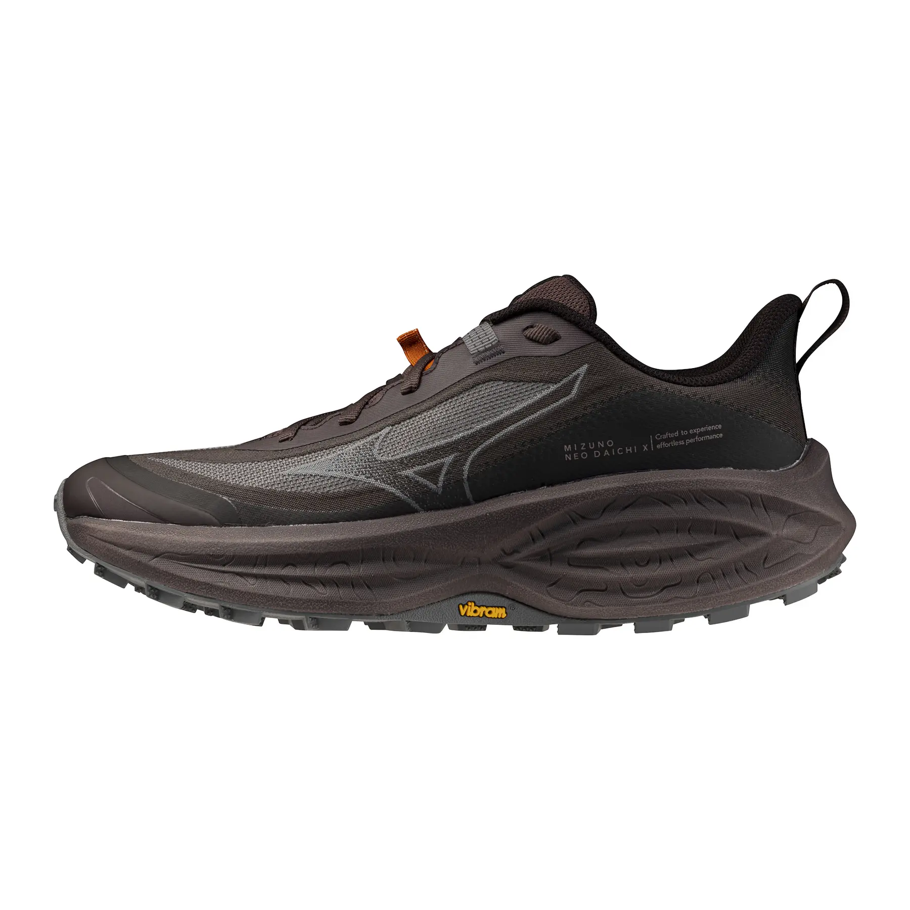 Women's running shoes Mizuno Neo Daichi 10