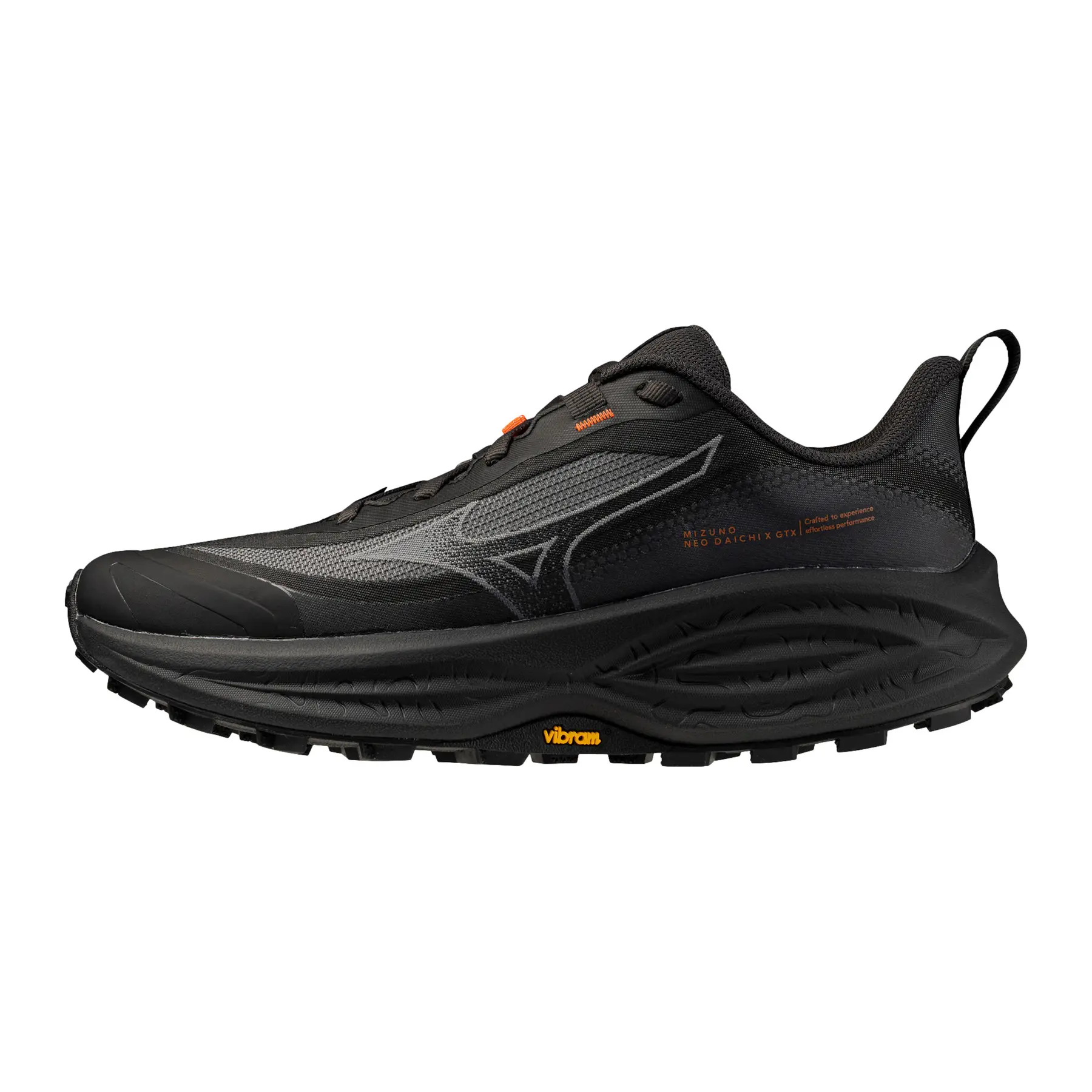 Mizuno Women's running shoes Mizuno Neo Daichi 10 GTX