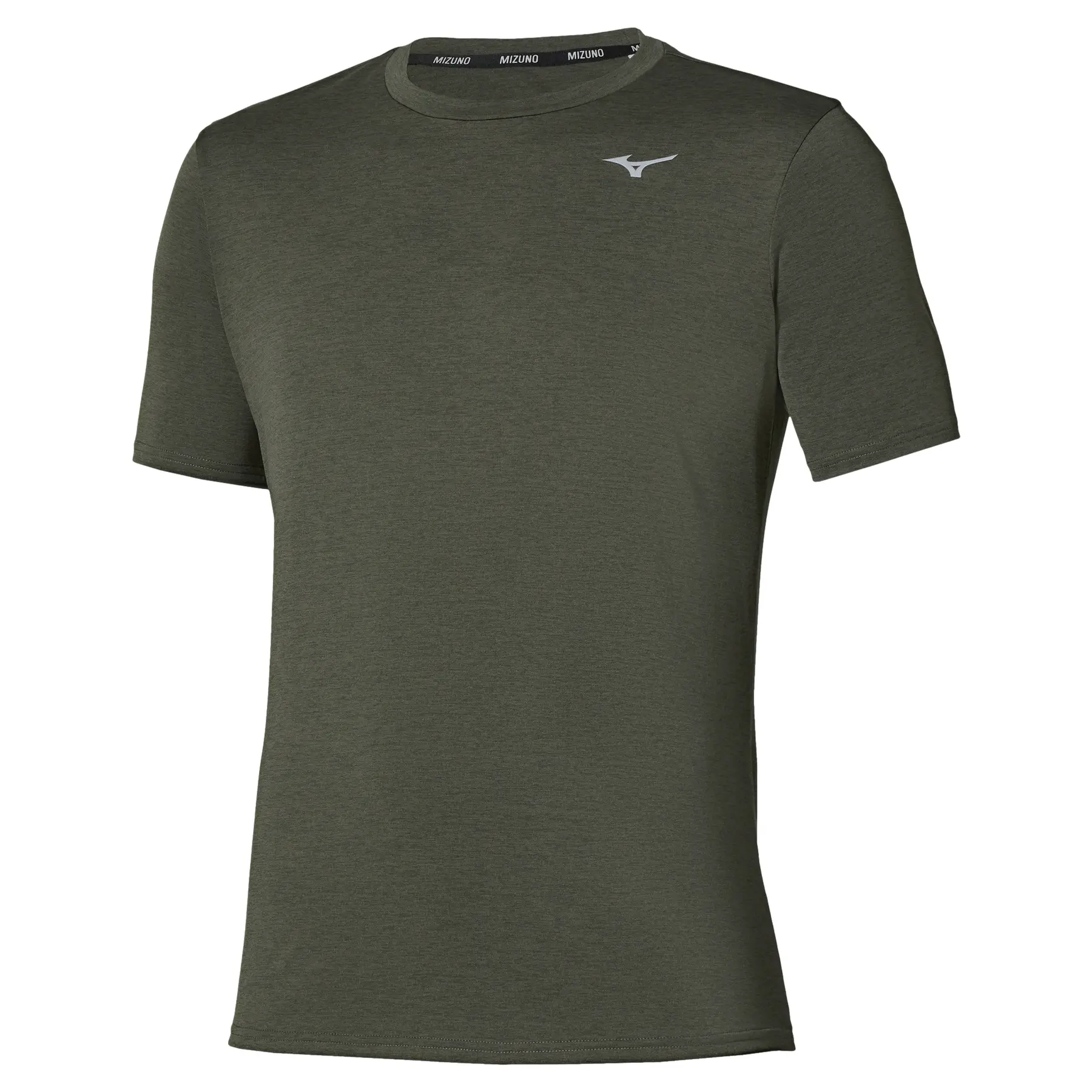 T-shirt Mizuno Impulse