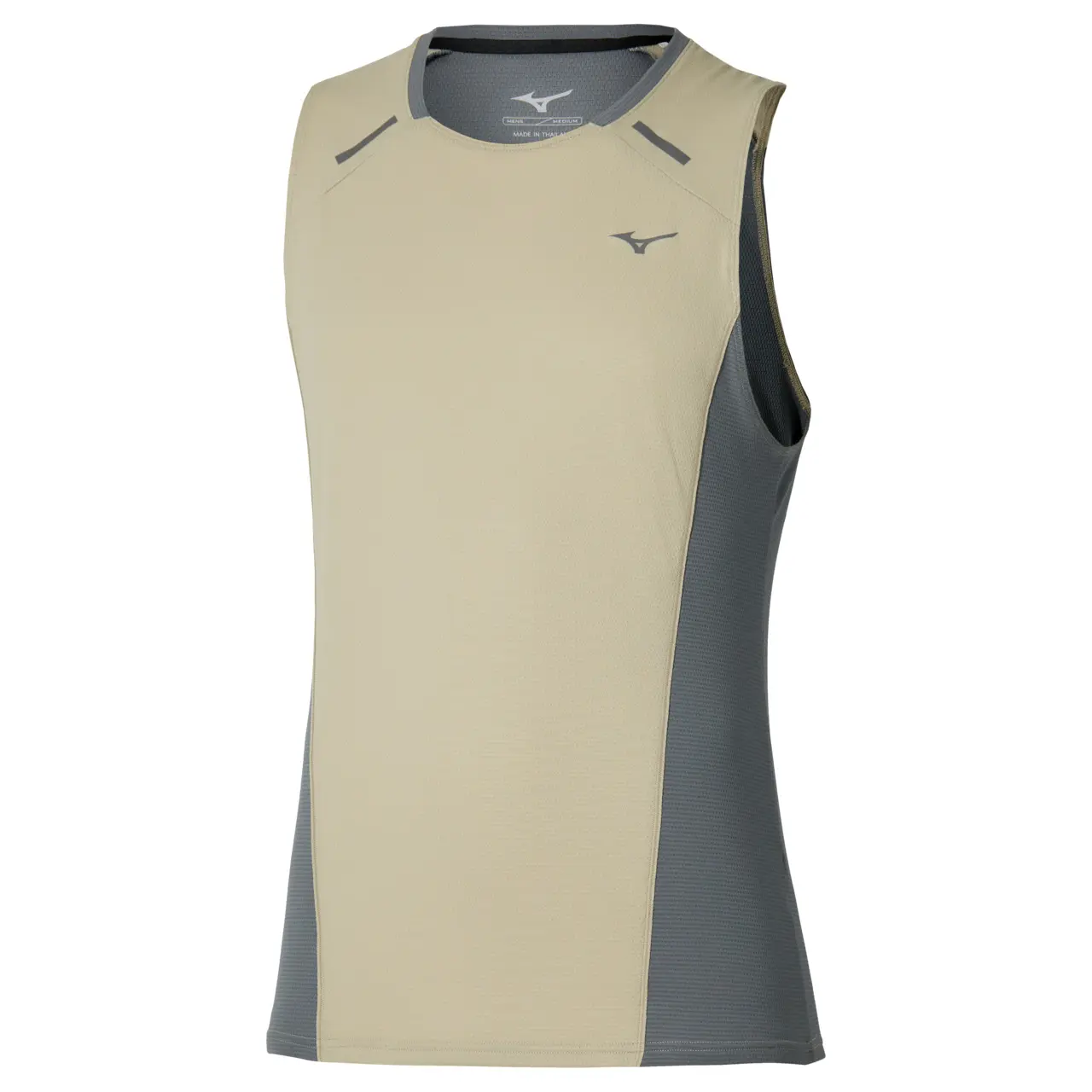 Tanktop Mizuno Active Dryaeroflow