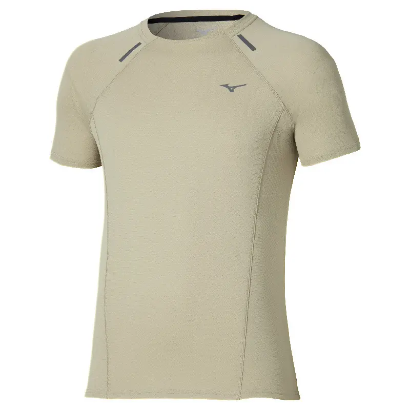 Trikot Active Dryaeroflo - Vert - male - Size: L