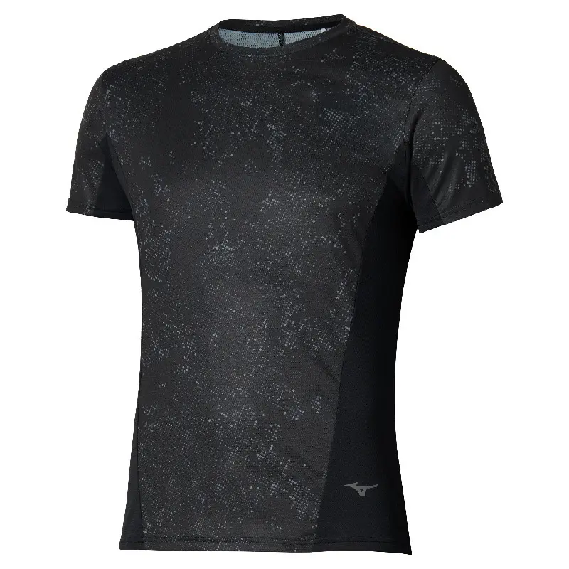 Trikot Mizuno Dryaerofl Graphic