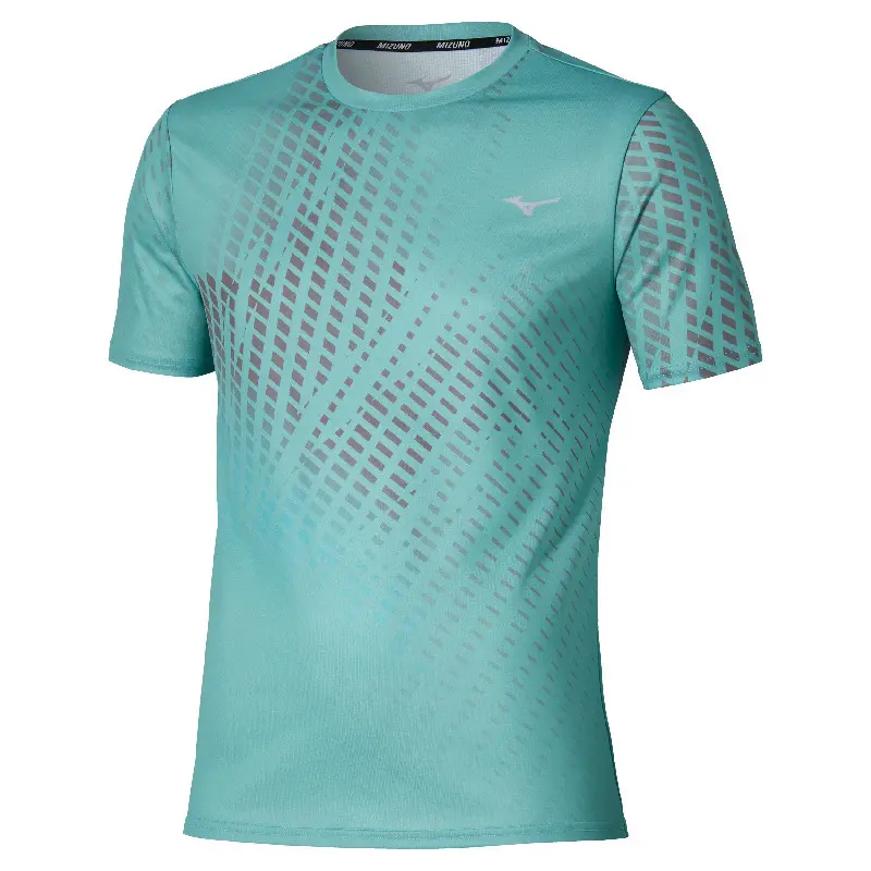 Trikot Mizuno Core Graphic