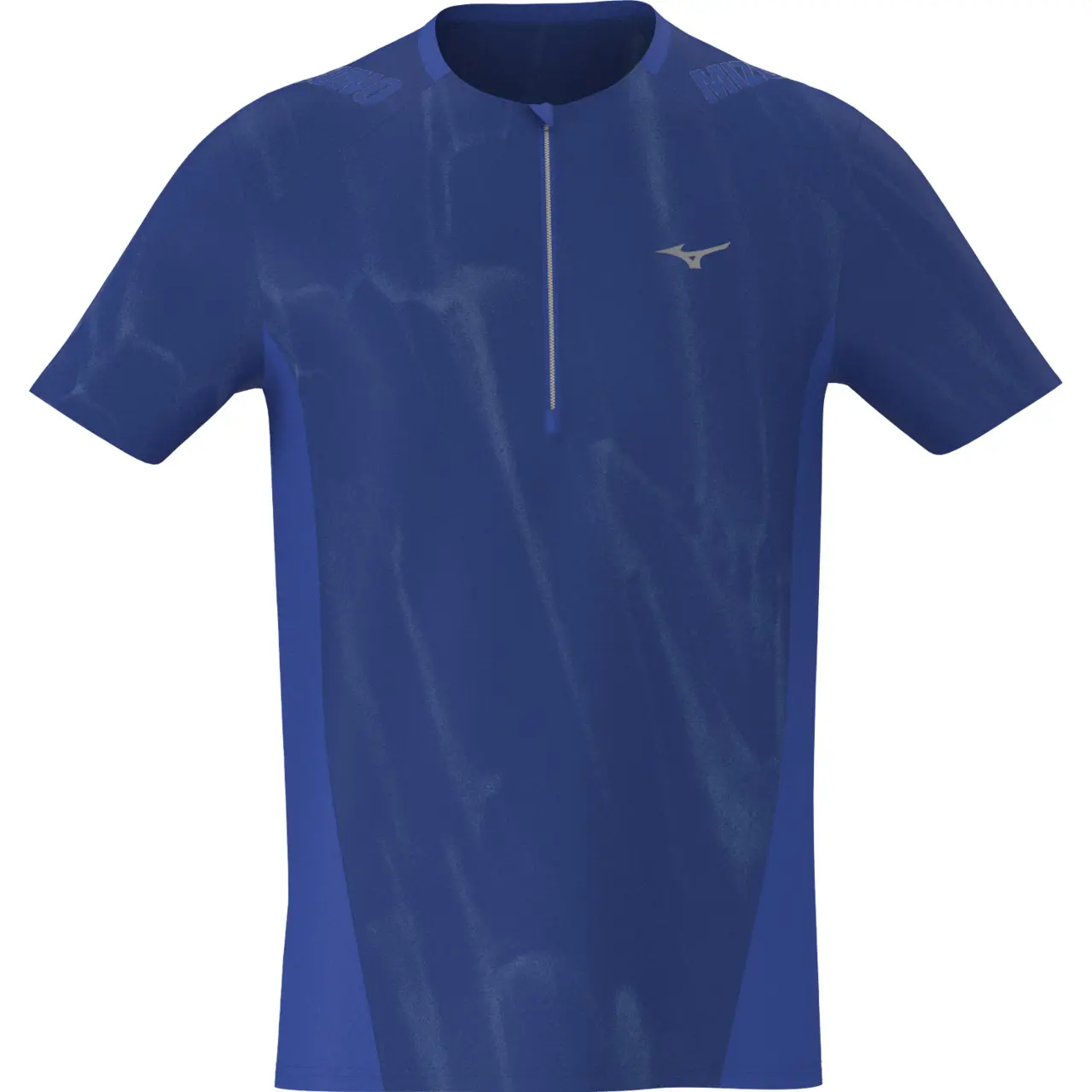 Trikot Graphic - Bleu - male - Size: S