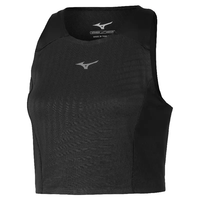 Débardeur femme Mizuno Tech Light Wos Débardeur femme Mizuno Tech Light Wos
