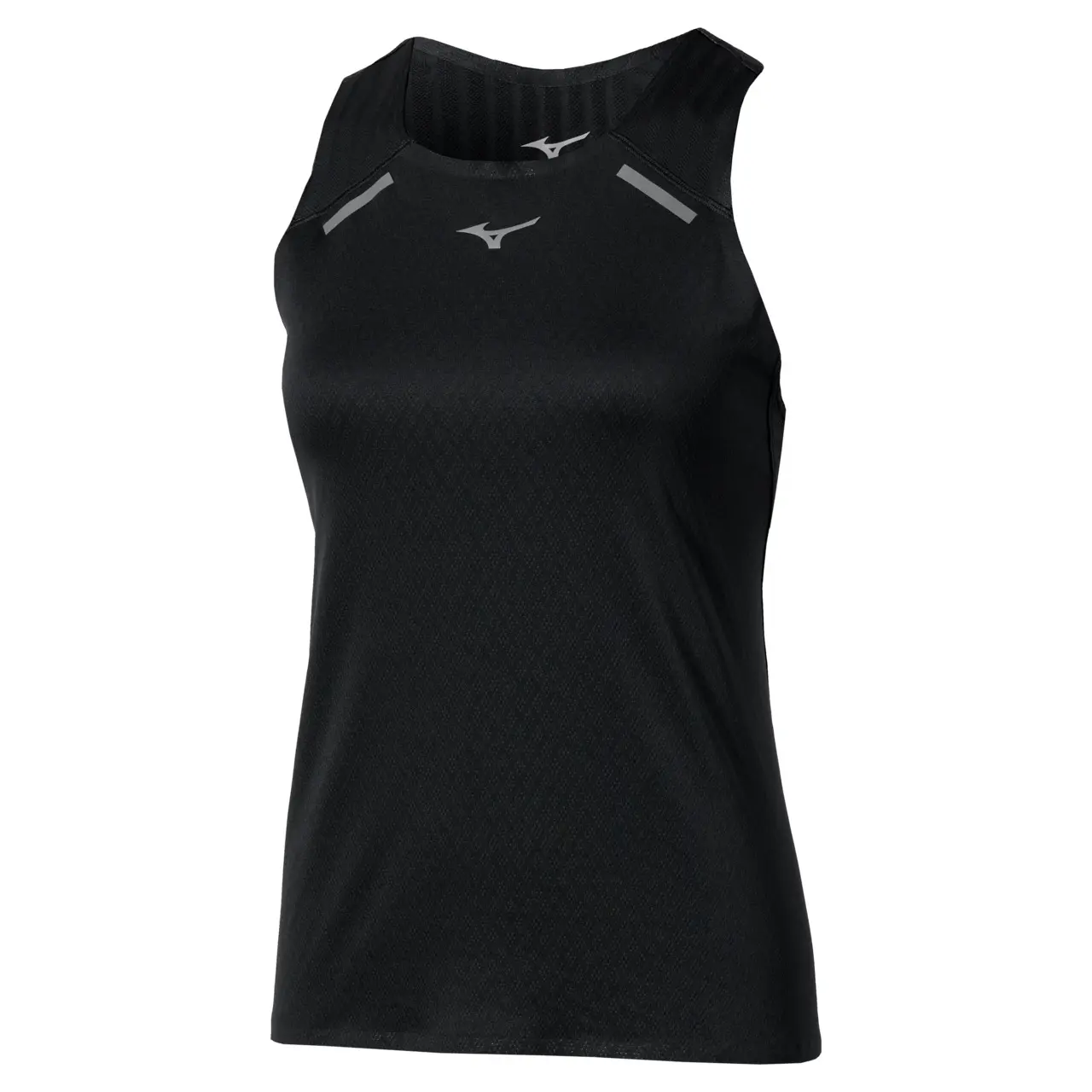 Damen-Top Mizuno Tech Light