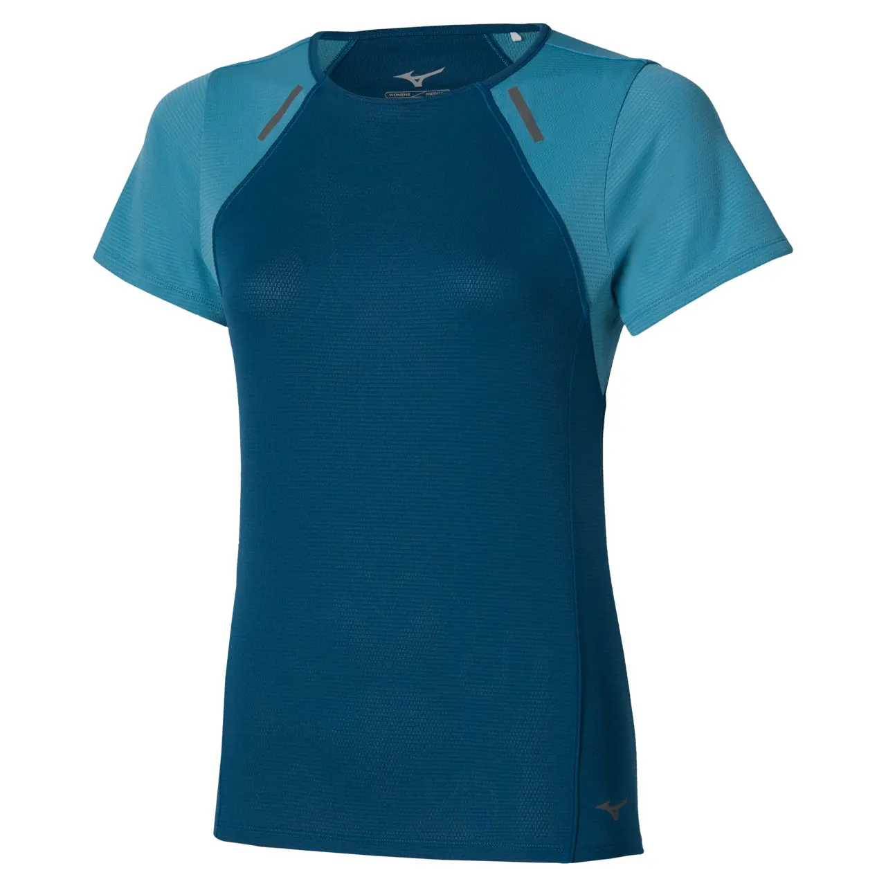 Trikot Damen Mizuno Dryaeroflow