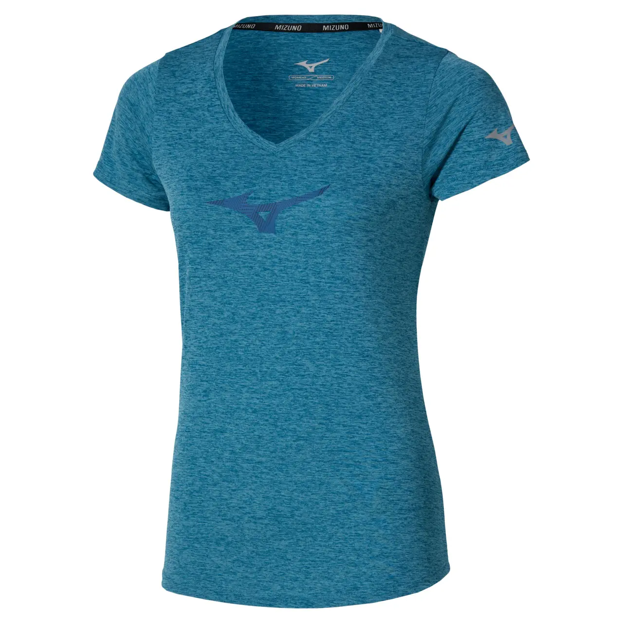 Trikot Damen Core Runbird - Bleu - female - Size: S