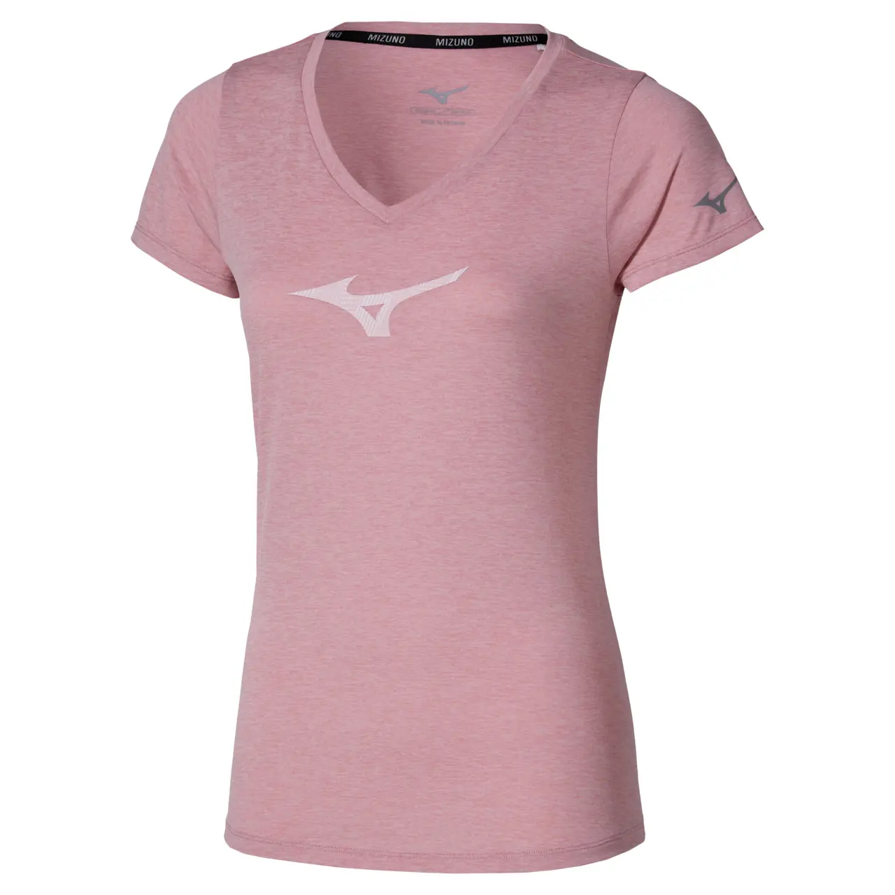 Trainingsoberteil, Damen Mizuno Core Runbird