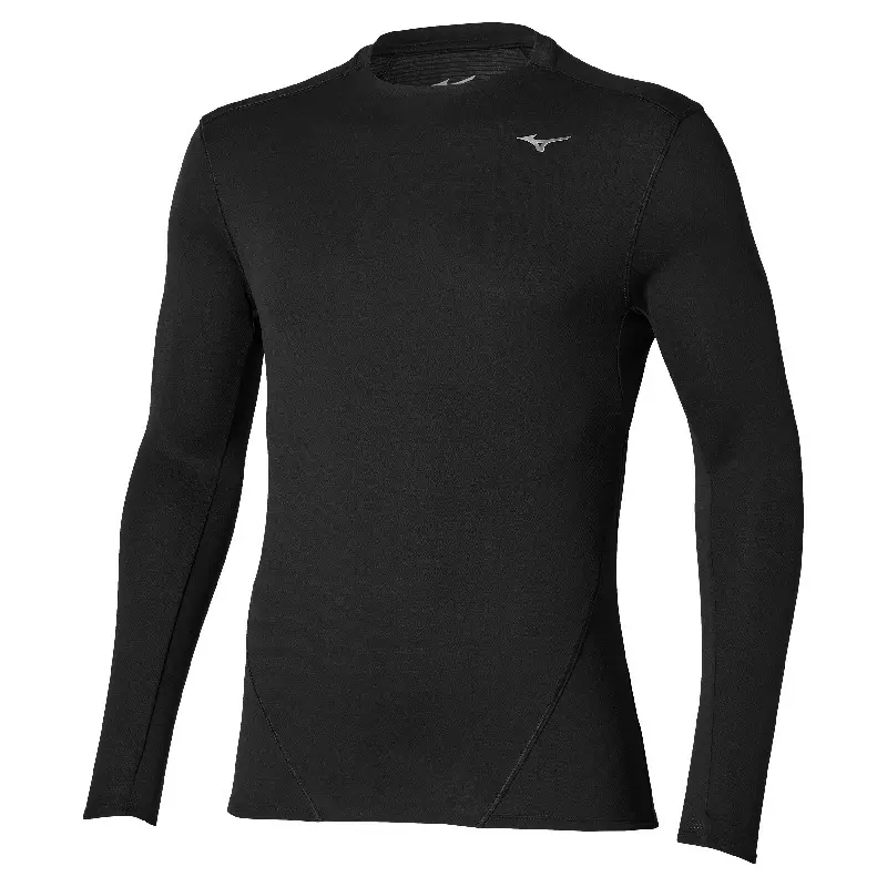 Thermische jersey Mizuno Charge Breath