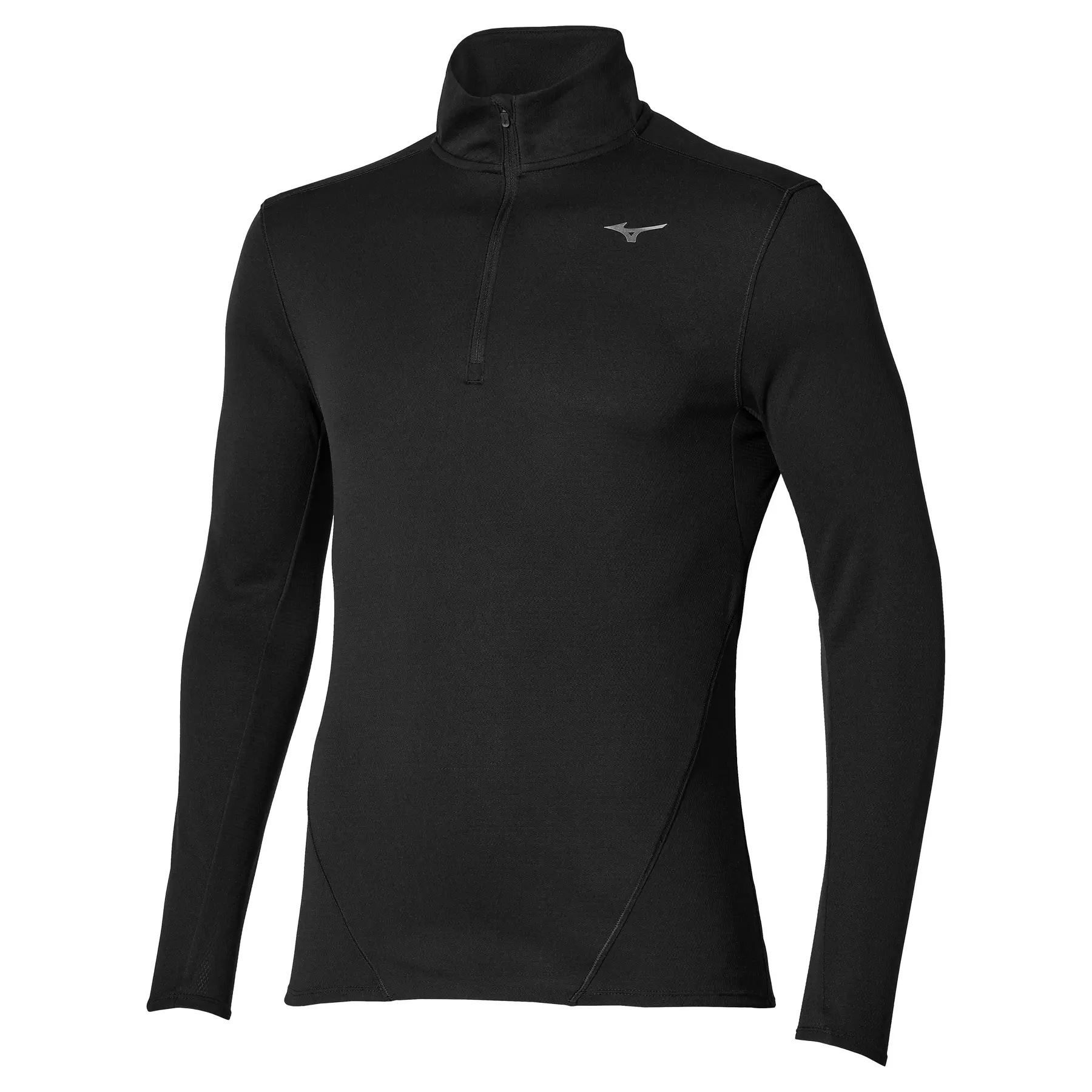 Technisch thermisch shirt Mizuno Charge Breath