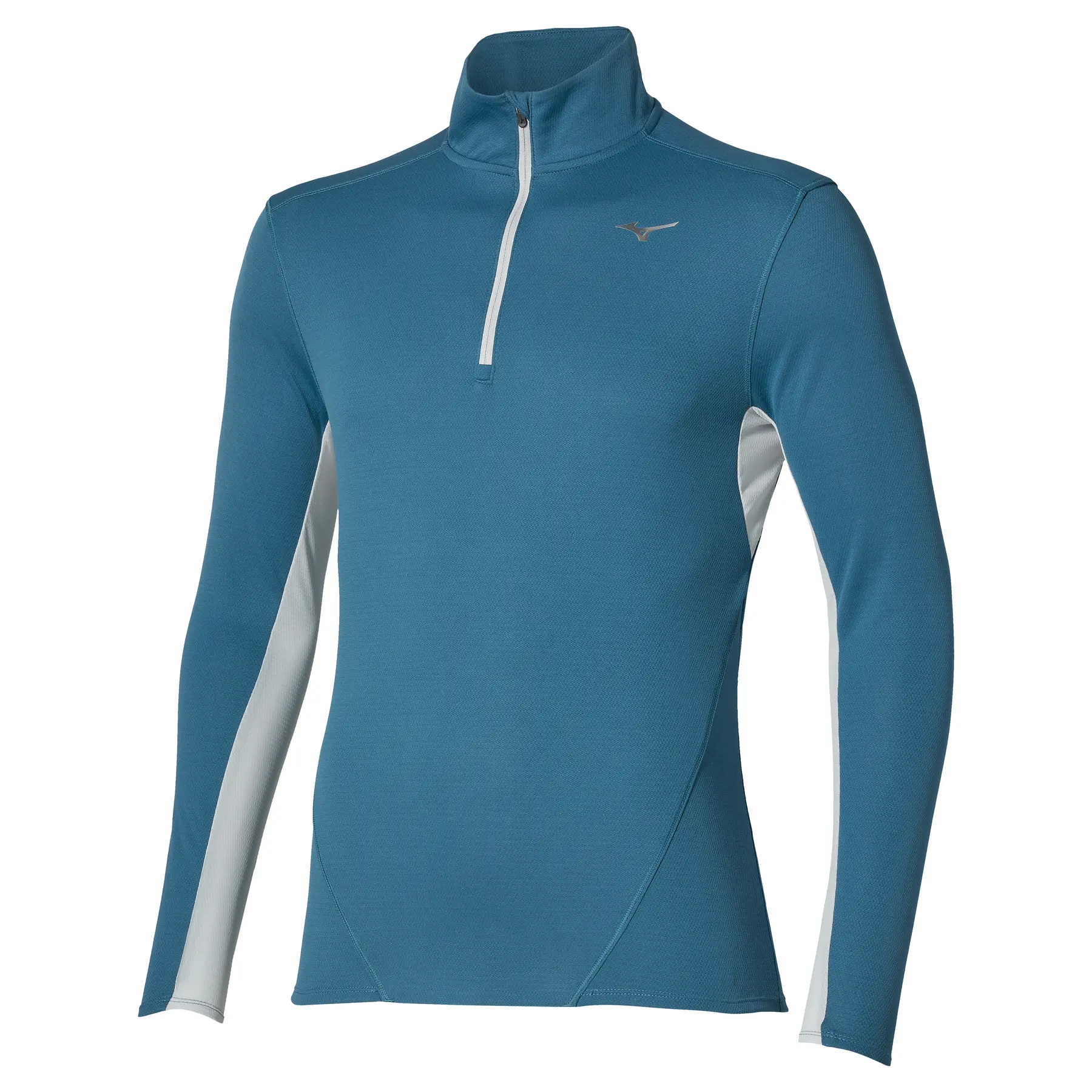 Technisch thermisch shirt Mizuno Charge Breath