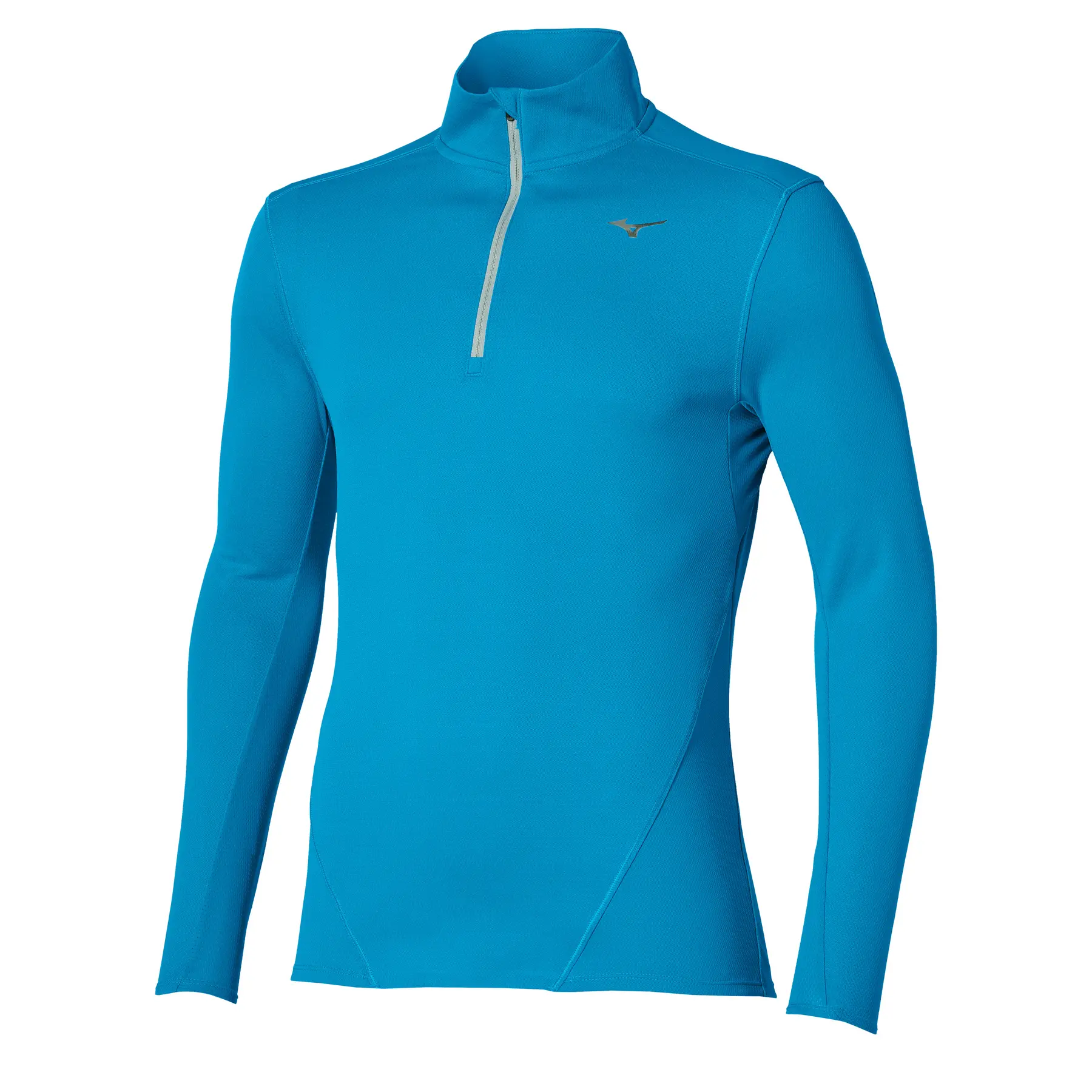 Technisch thermisch shirt Mizuno Charge Breath