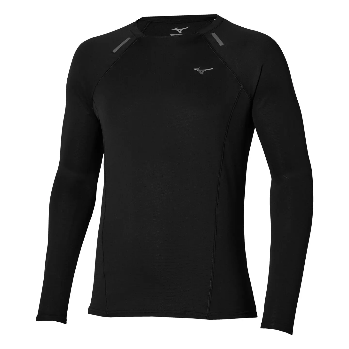 Longsleeve T-shirt Mizuno Dryaero