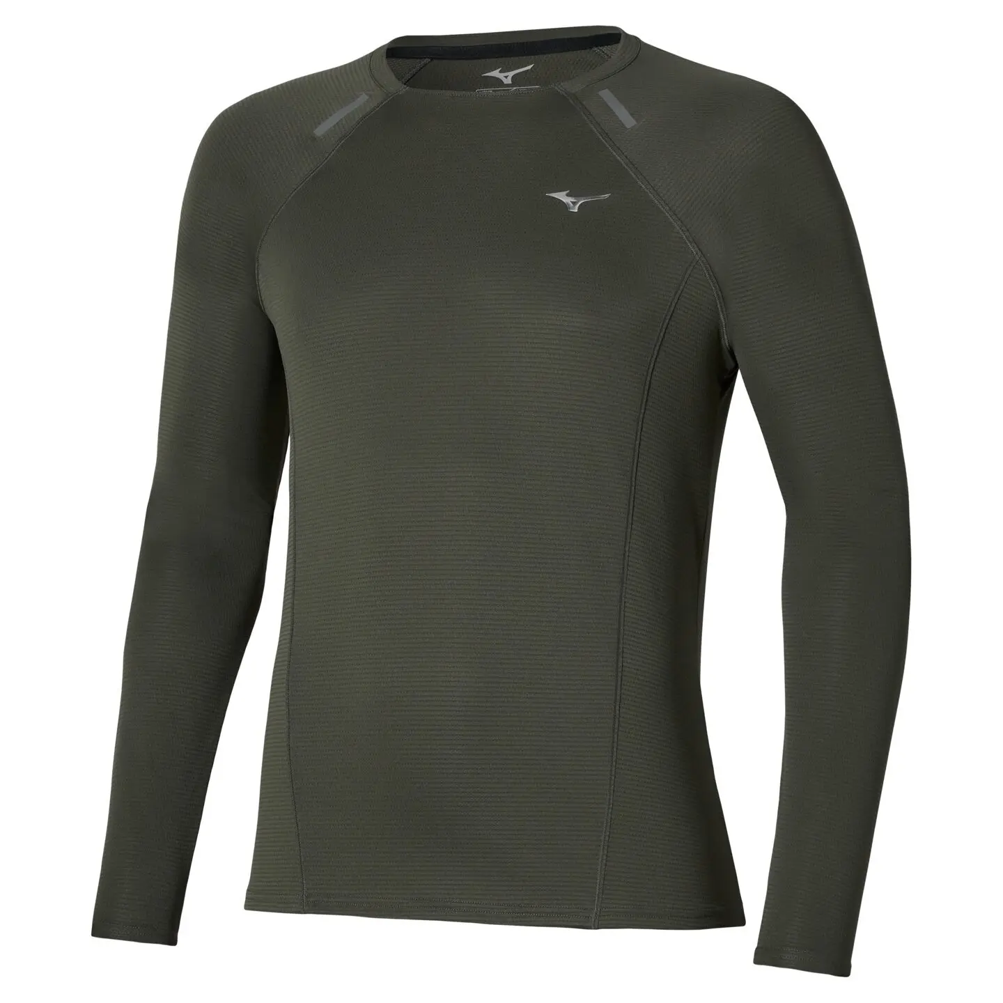 Longsleeve T-shirt Mizuno Dryaero