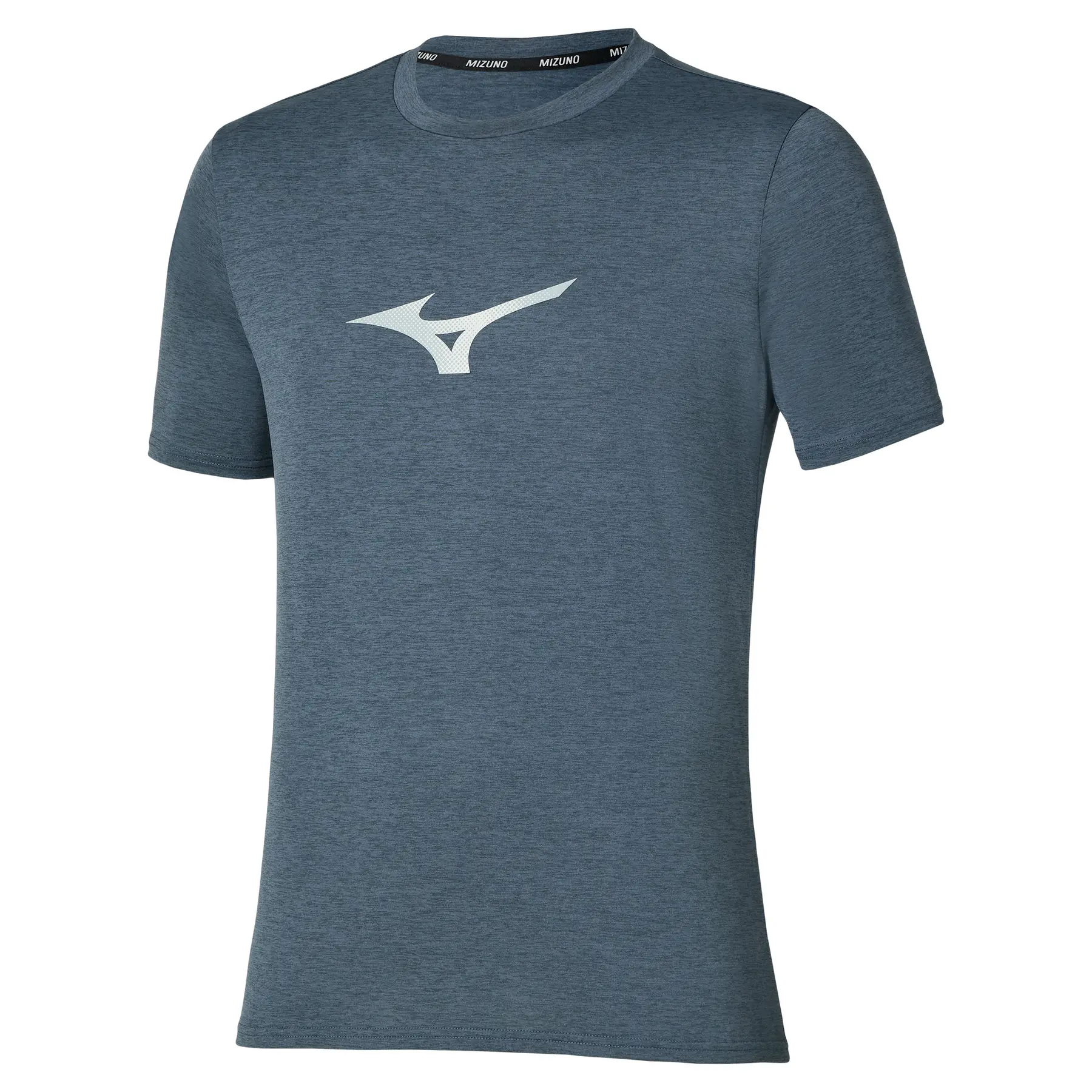 T-shirt Mizuno Core Runbird