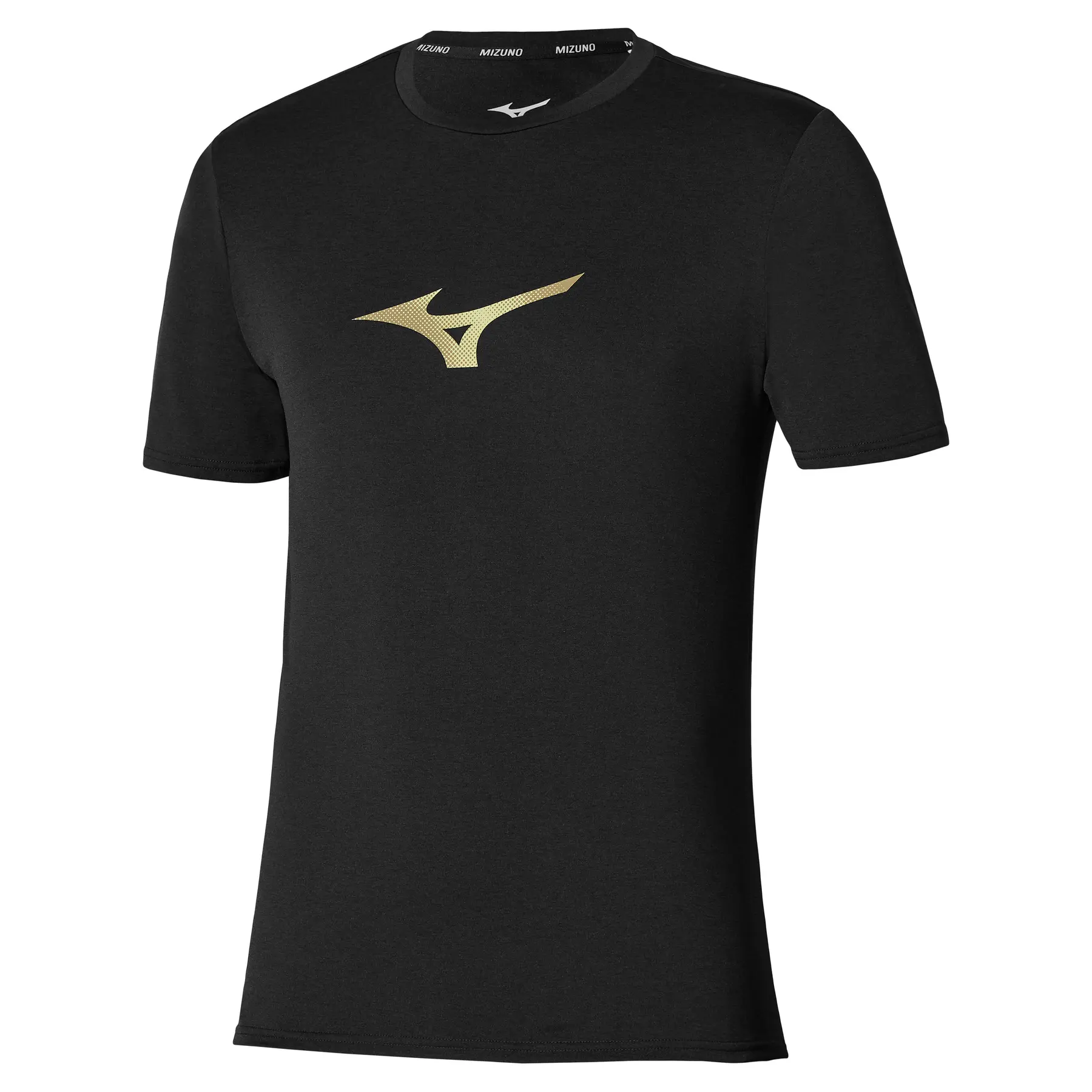 T-shirt Mizuno Core runbird