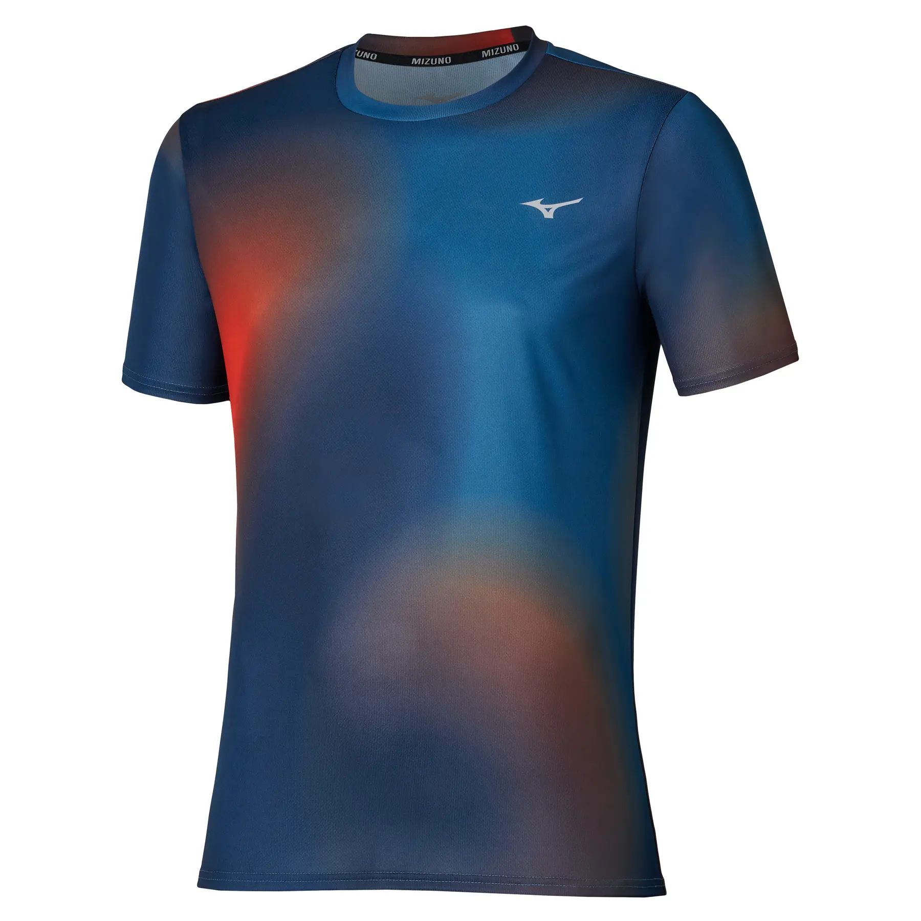 Maillot Mizuno Core graphic short