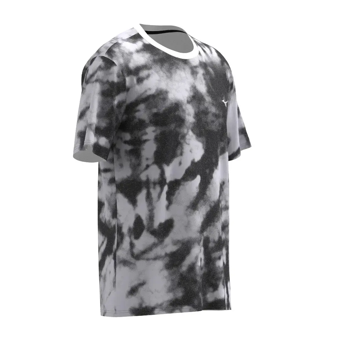 Maillot Mizuno Graphic