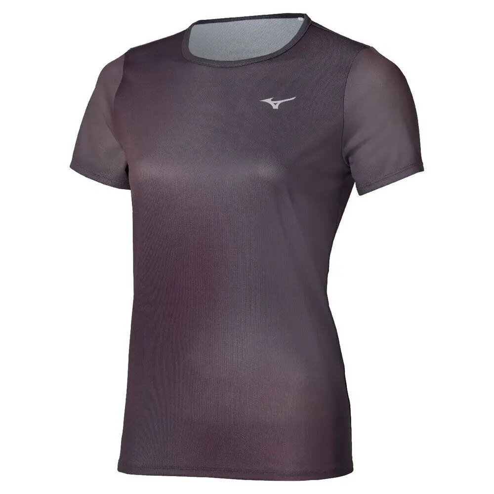 Women's Jersey Mizuno Core Graphic