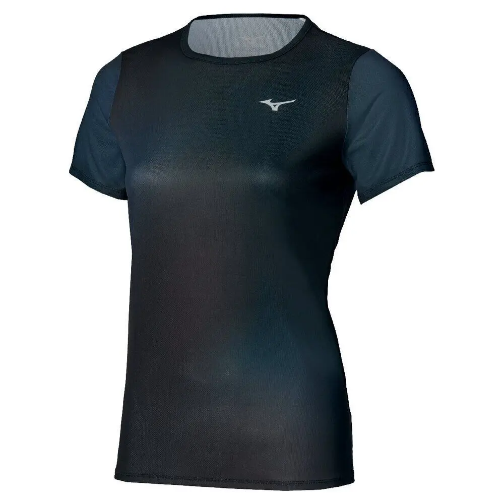 Women's Jersey Mizuno Core Graphic