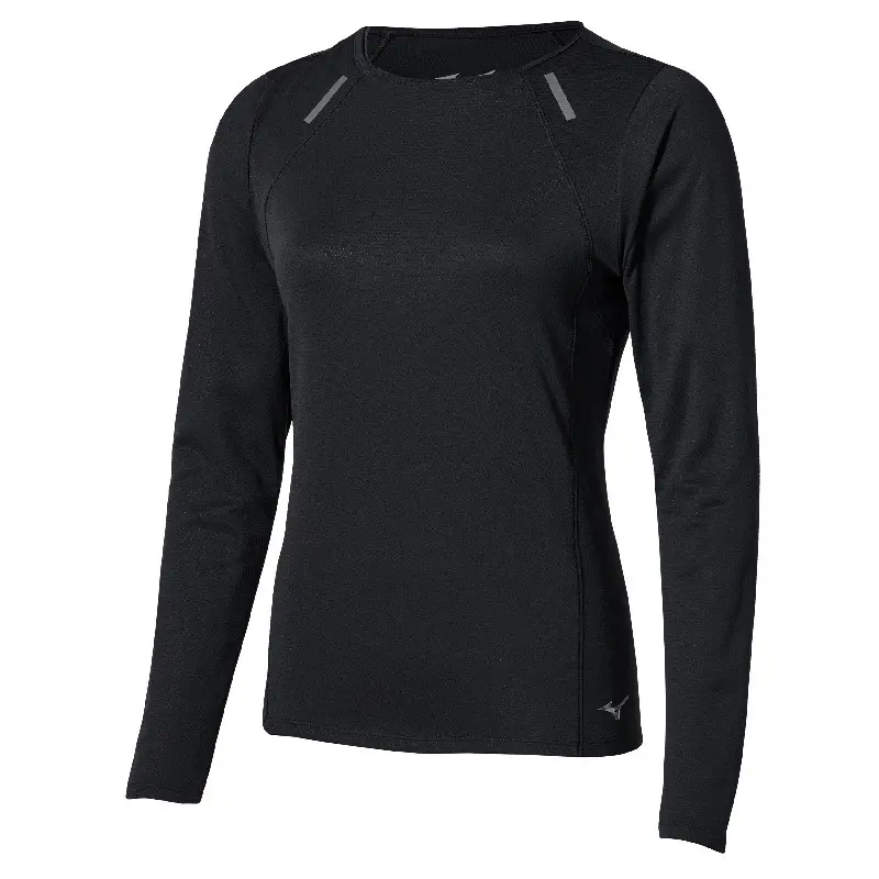 Langarmshirt Mizuno Dryaero
