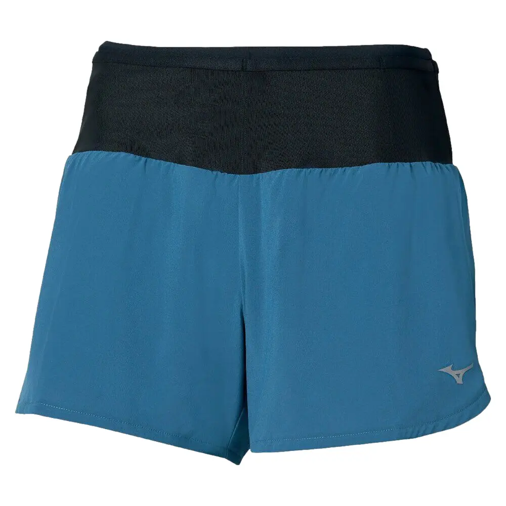 Shorts für Damen Mizuno