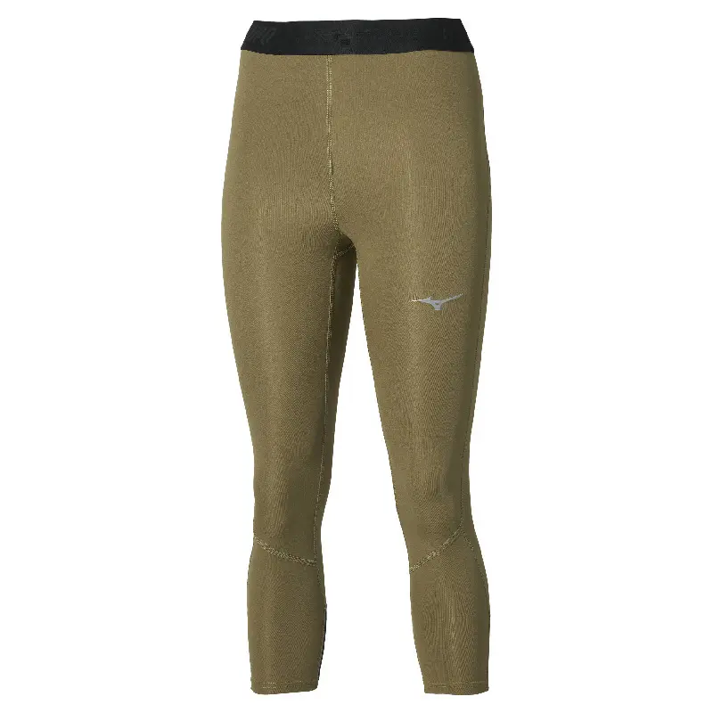 Women's 3/4 leggings Mizuno Core Impulse