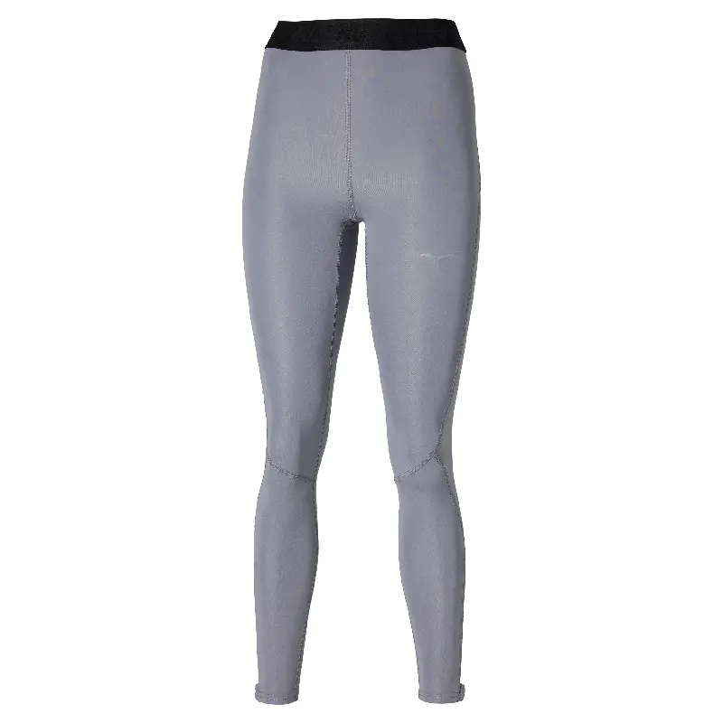 Leggings Damen Core Impulse - Gris - female - Size: L