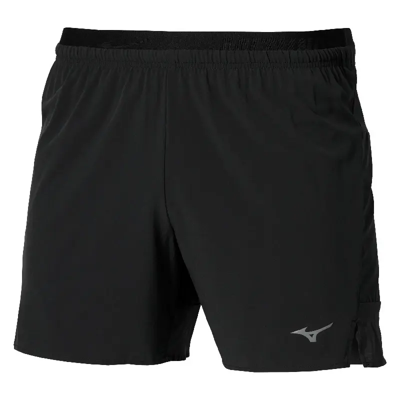 Shorts Active Alpha - Noir - male - Size: S