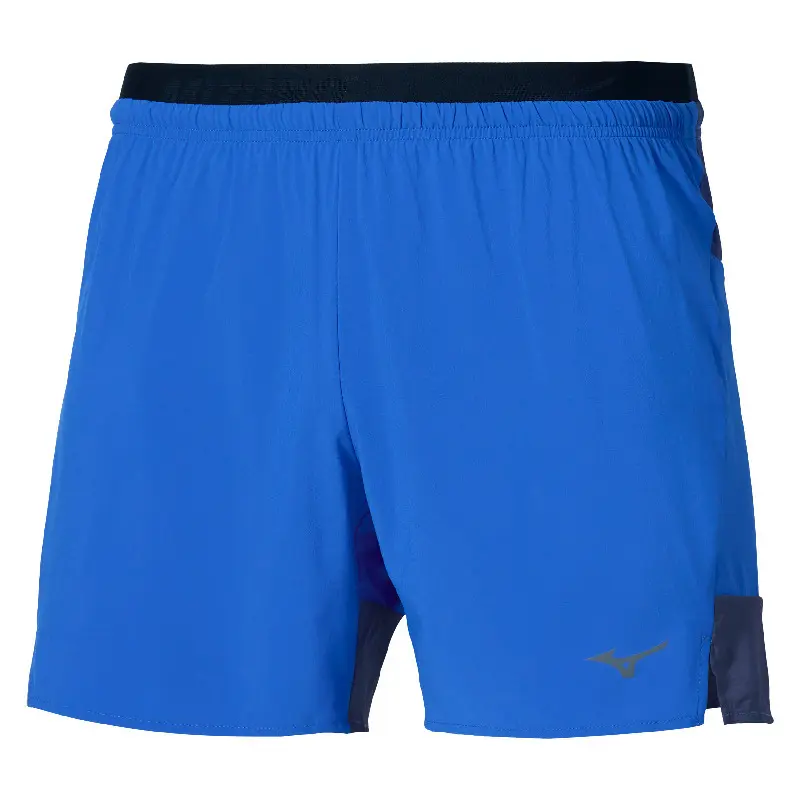 Shorts Mizuno Active Alpha 4.5"
