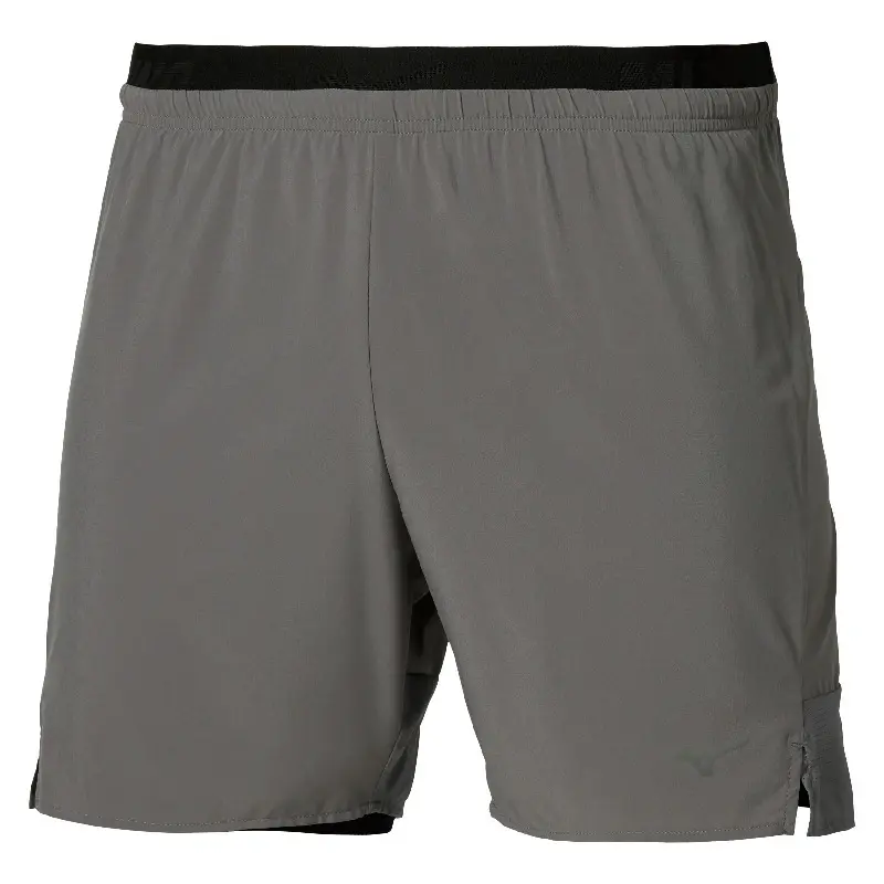 2in1 Shorts Mizuno Active Alpha