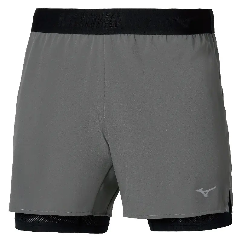 2in1 Shorts Mizuno Core