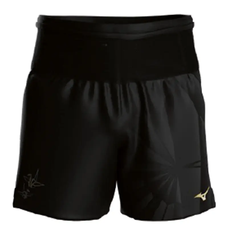 Shorts Mizuno Graphic